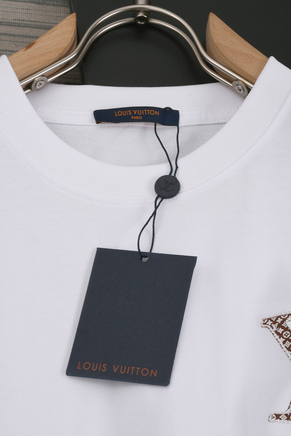 LuxluxHouse Best Quality Clothes T-shirt Louis Vuitton