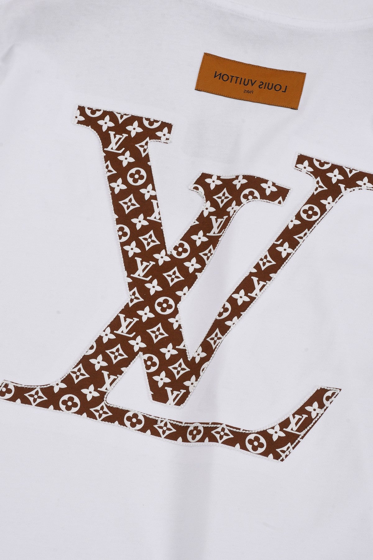 LuxluxHouse Best Quality Clothes T-shirt Louis Vuitton