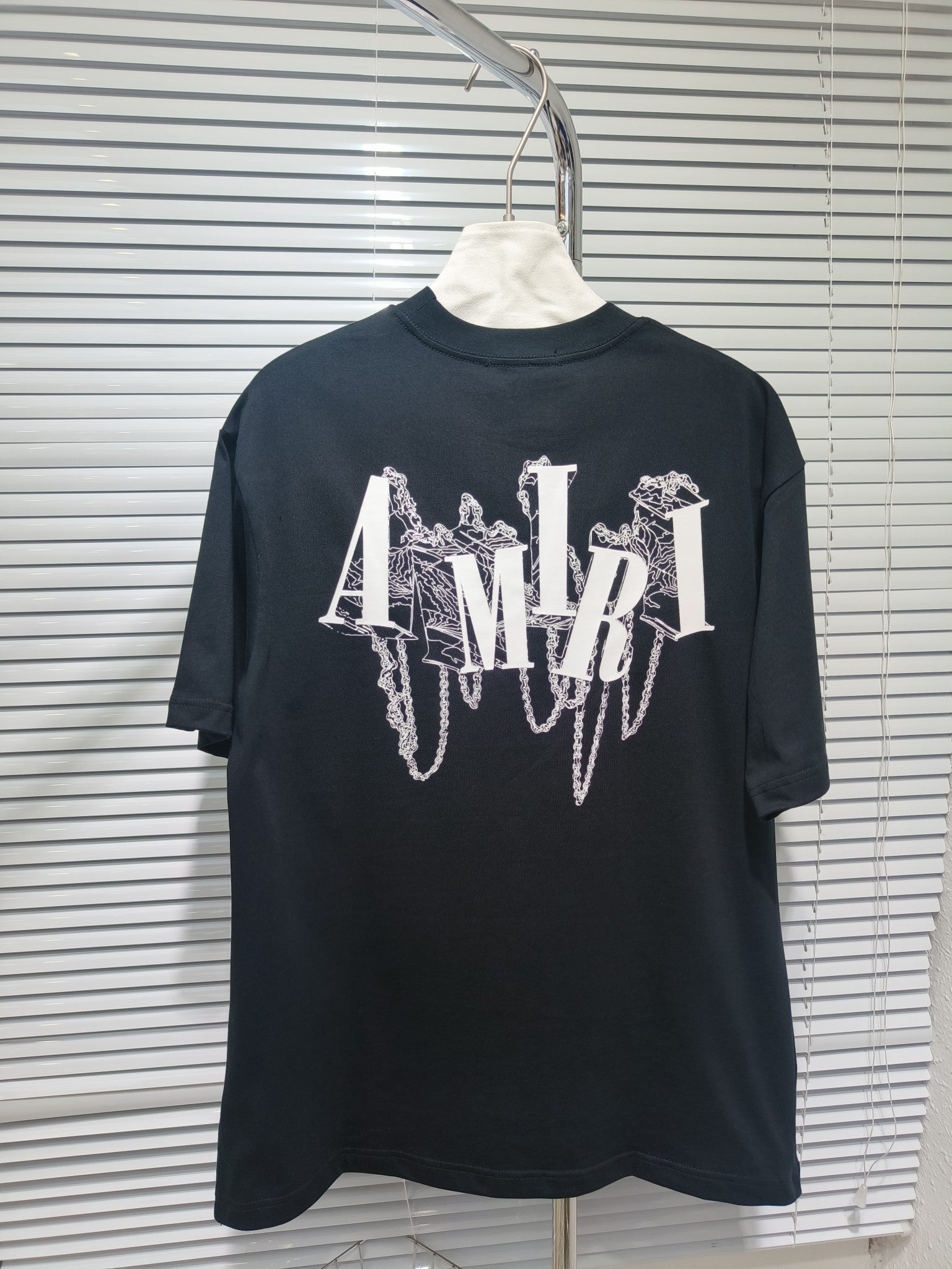 LuxluxHouse Best Quality Clothes Amiri T-shirt