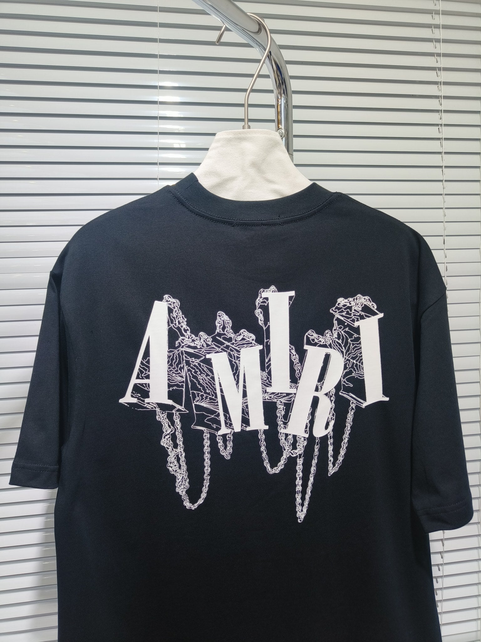 LuxluxHouse Best Quality Clothes Amiri T-shirt
