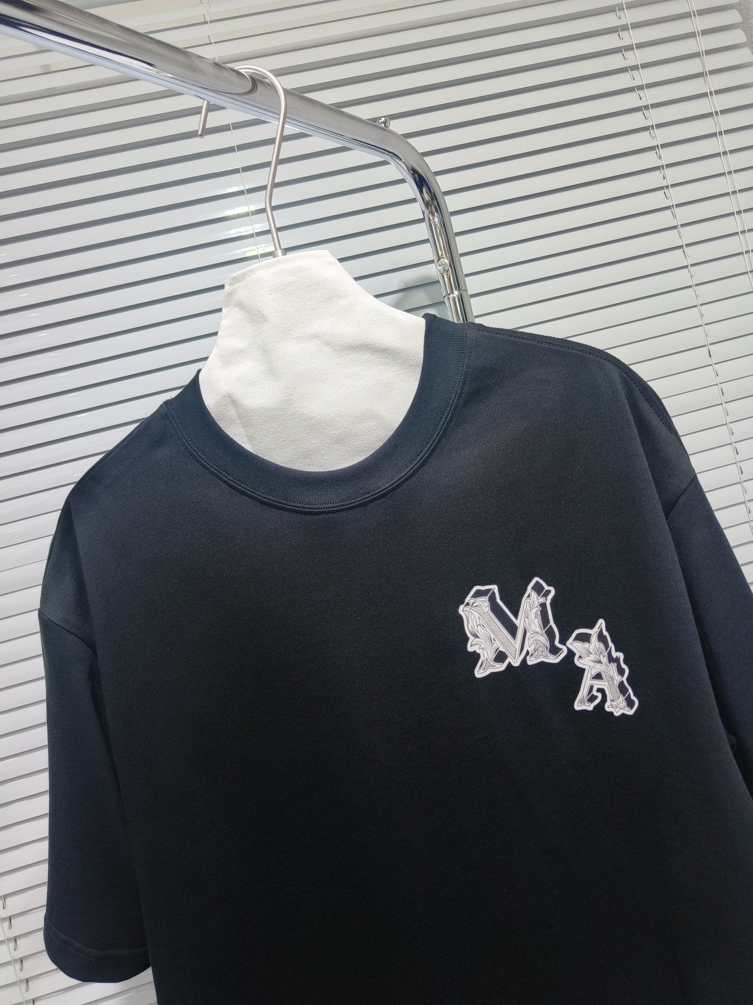 LuxluxHouse Best Quality Clothes Amiri T-shirt
