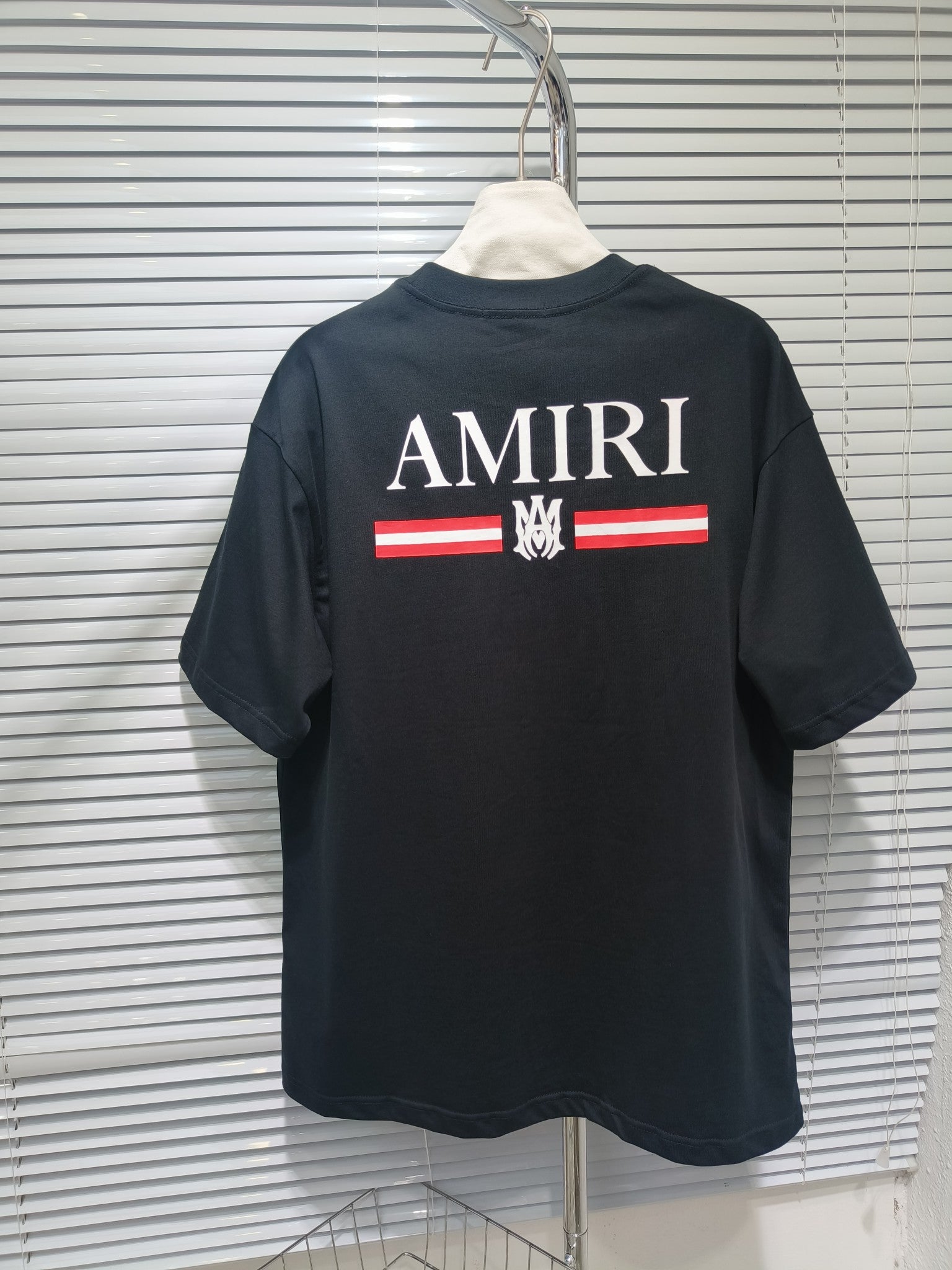 LuxluxHouse Best Quality Clothes Amiri T-shirt