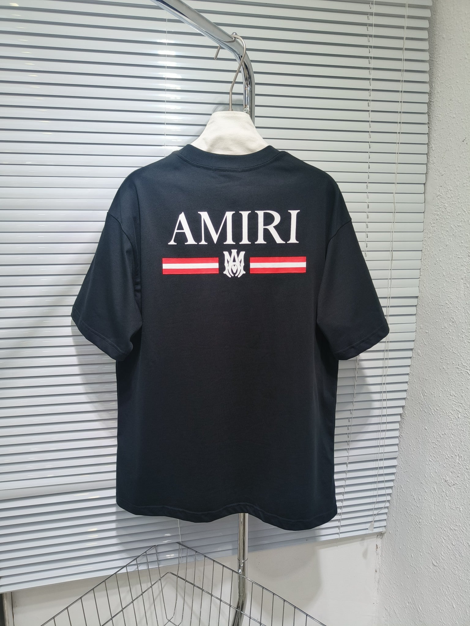 LuxluxHouse Best Quality Clothes Amiri T-shirt