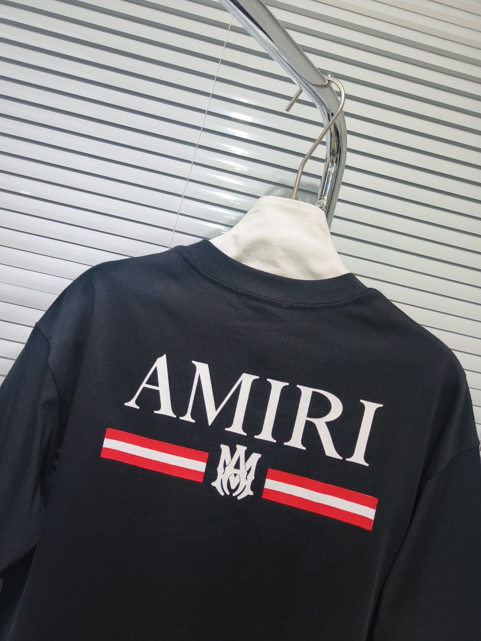 LuxluxHouse Best Quality Clothes Amiri T-shirt