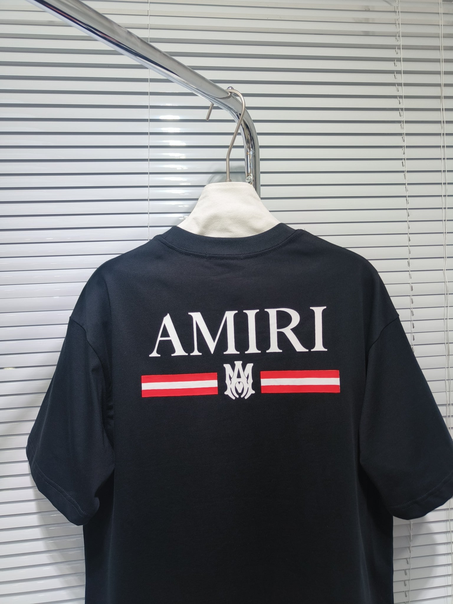 LuxluxHouse Best Quality Clothes Amiri T-shirt