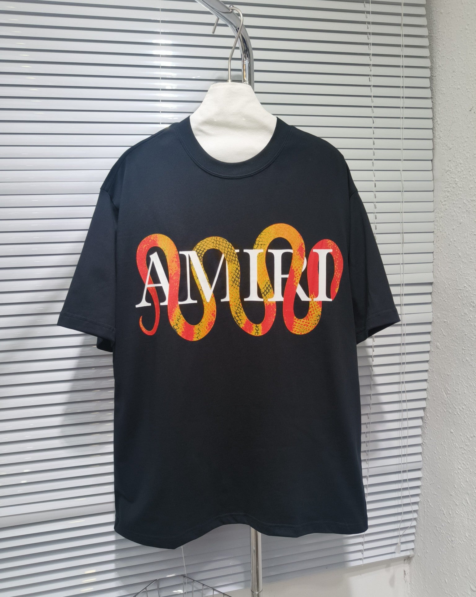 LuxluxHouse Best Quality Clothes Amiri T-shirt