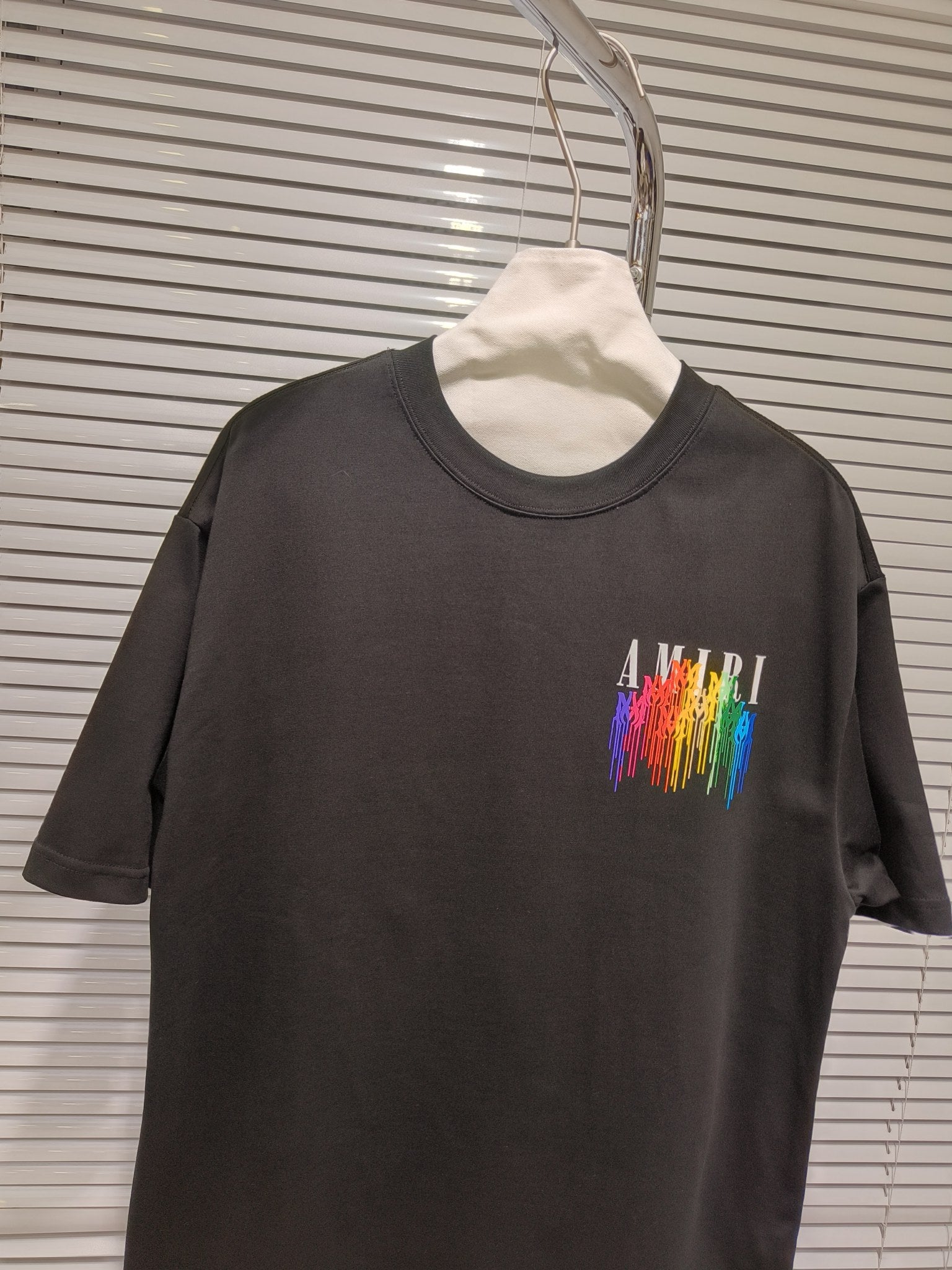 LuxluxHouse Best Quality Clothes Amiri T-shirt
