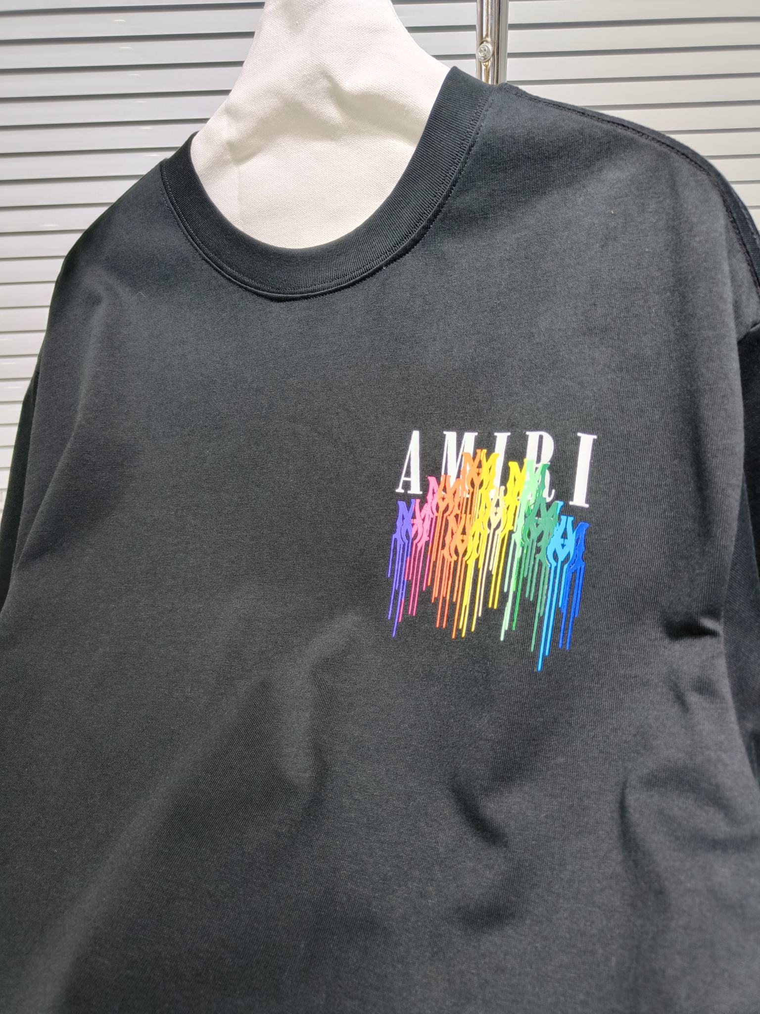 LuxluxHouse Best Quality Clothes Amiri T-shirt