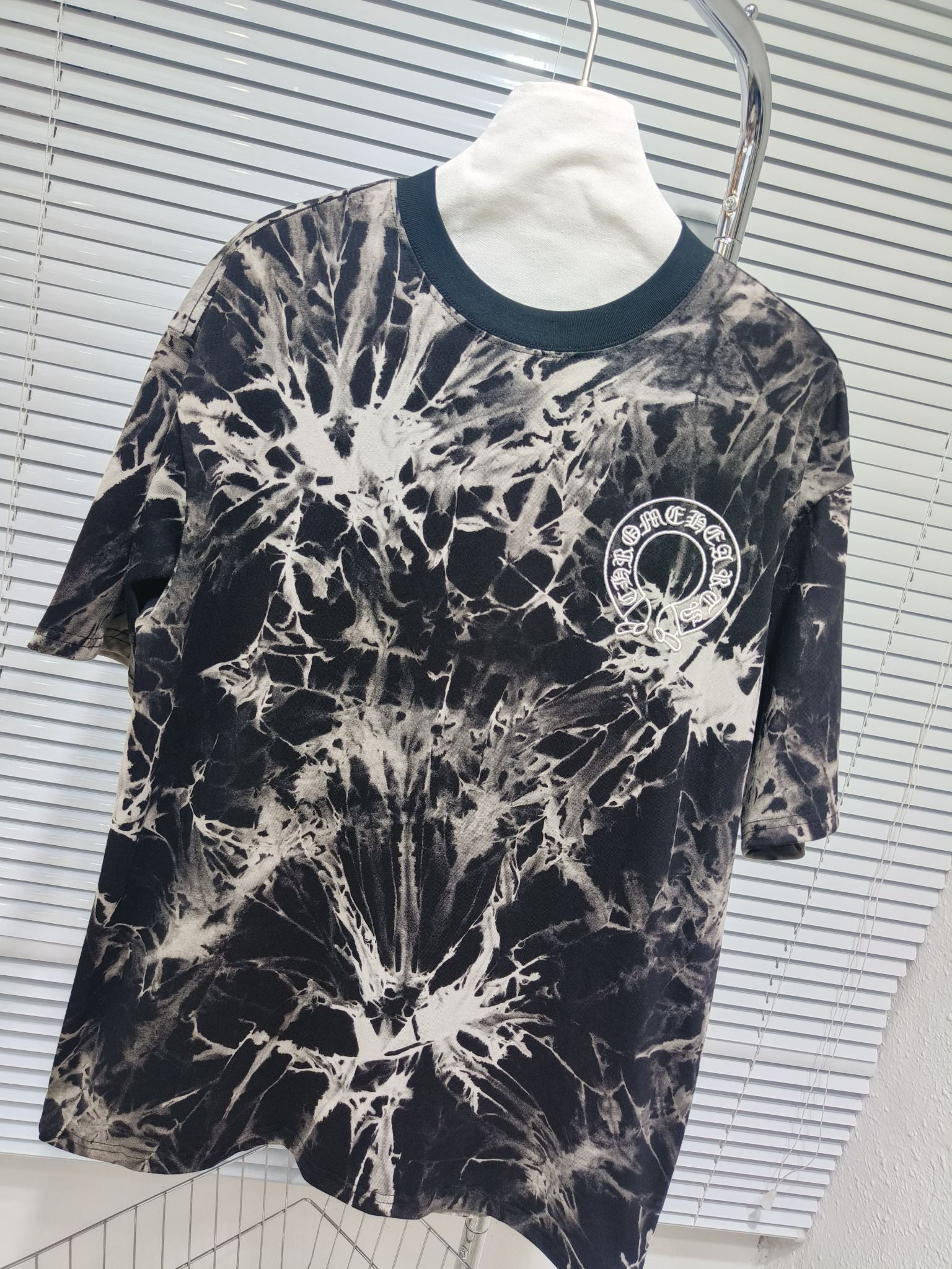 LuxluxHouse Best Quality Clothes Chrome Hearts T-shirt