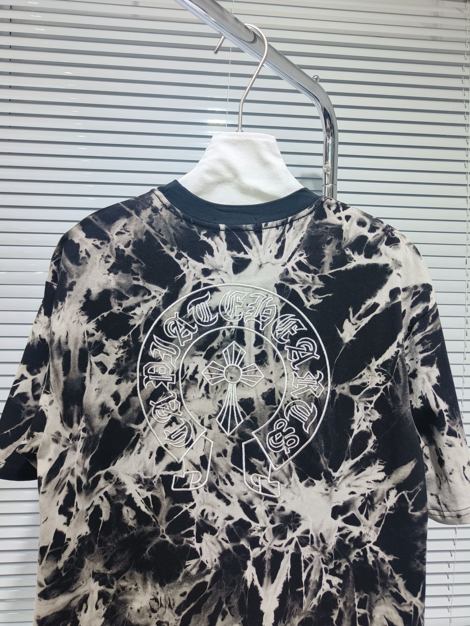 LuxluxHouse Best Quality Clothes Chrome Hearts T-shirt