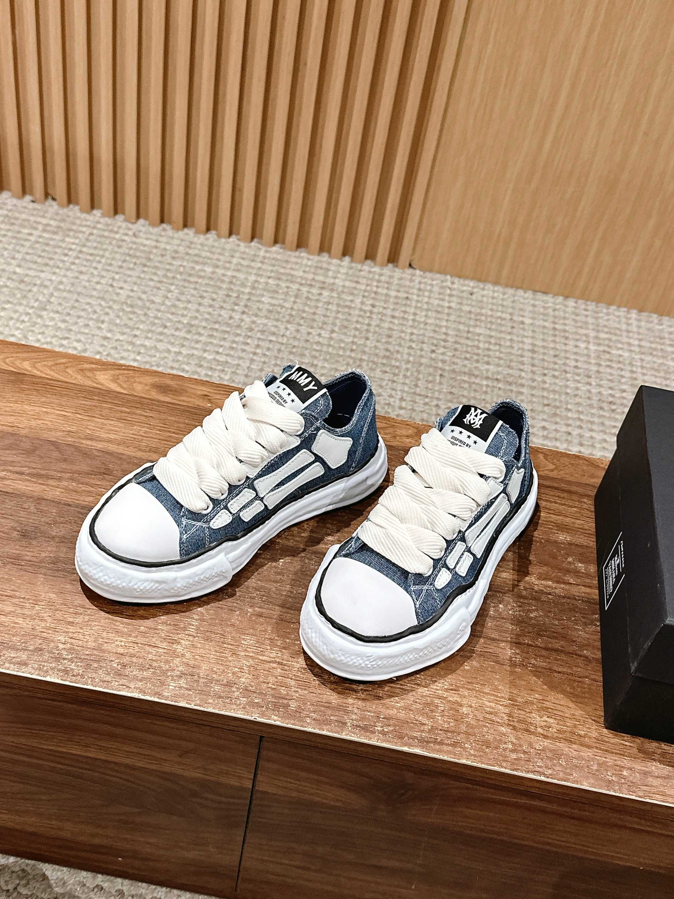 LuxluxHouse Best Quality Shoes Women Shoes Amiri