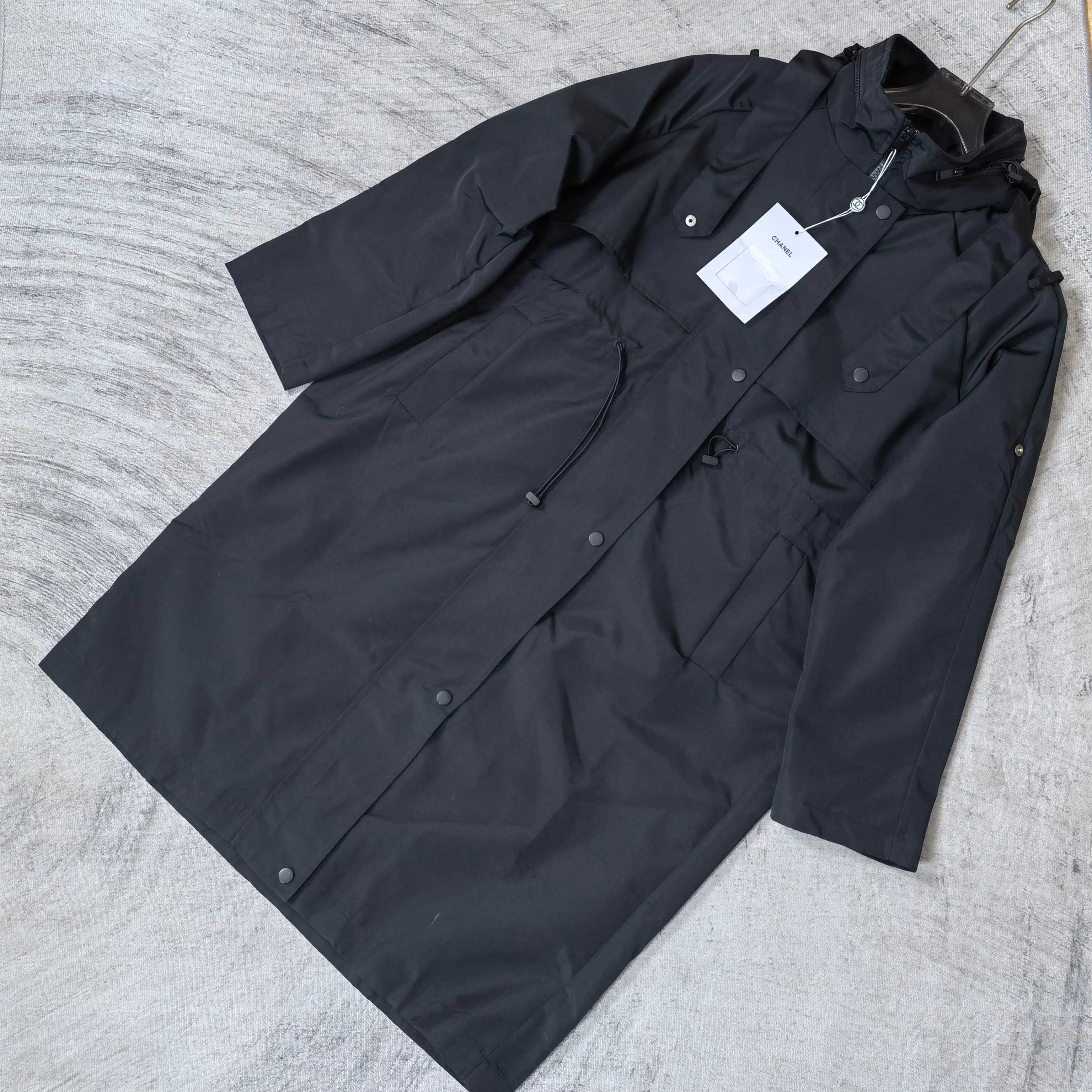 LuxluxHouse Best Quality Clothes Coats & Jackets Chanel & Maison Margiela