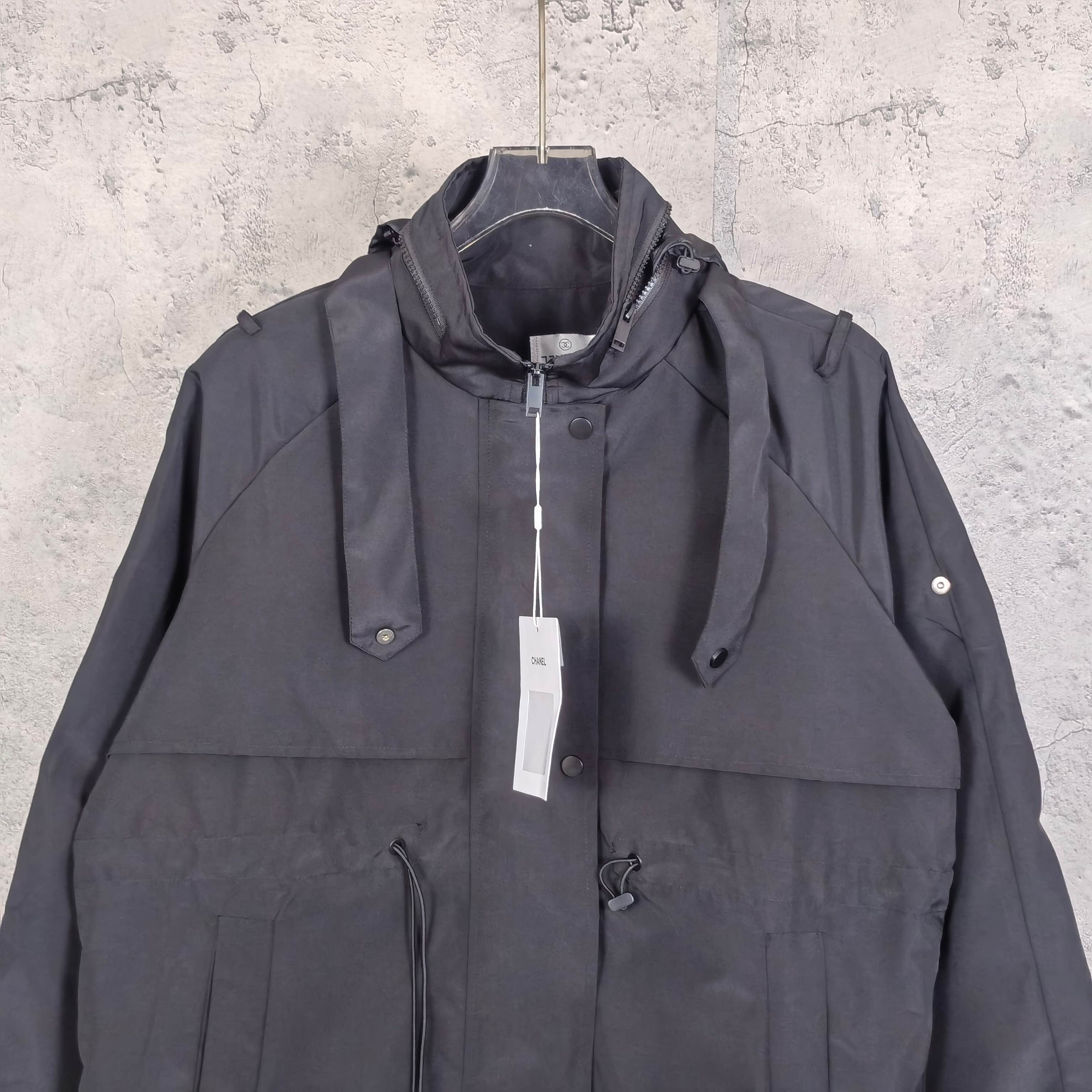 LuxluxHouse Best Quality Clothes Coats & Jackets Chanel & Maison Margiela