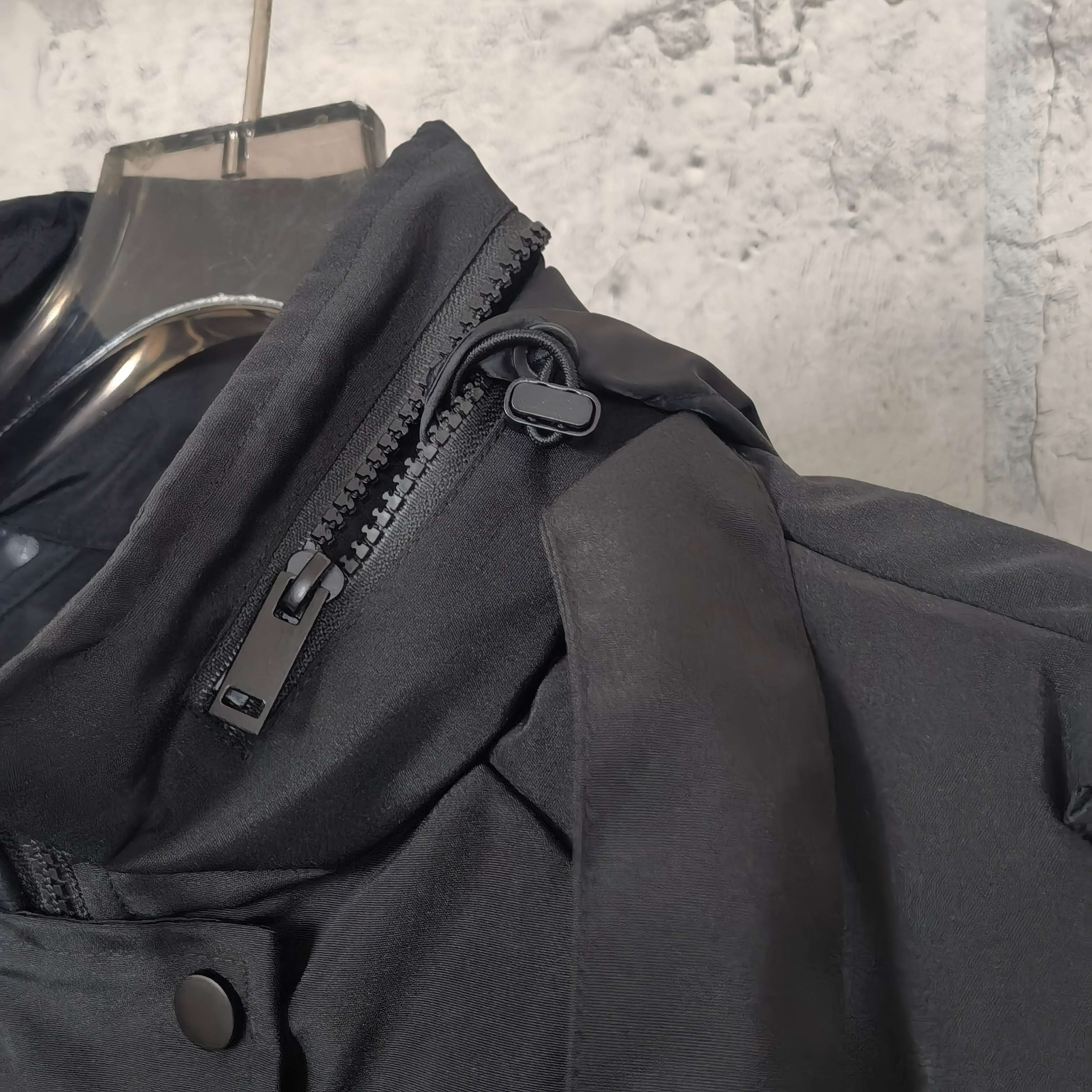 LuxluxHouse Best Quality Clothes Coats & Jackets Chanel & Maison Margiela