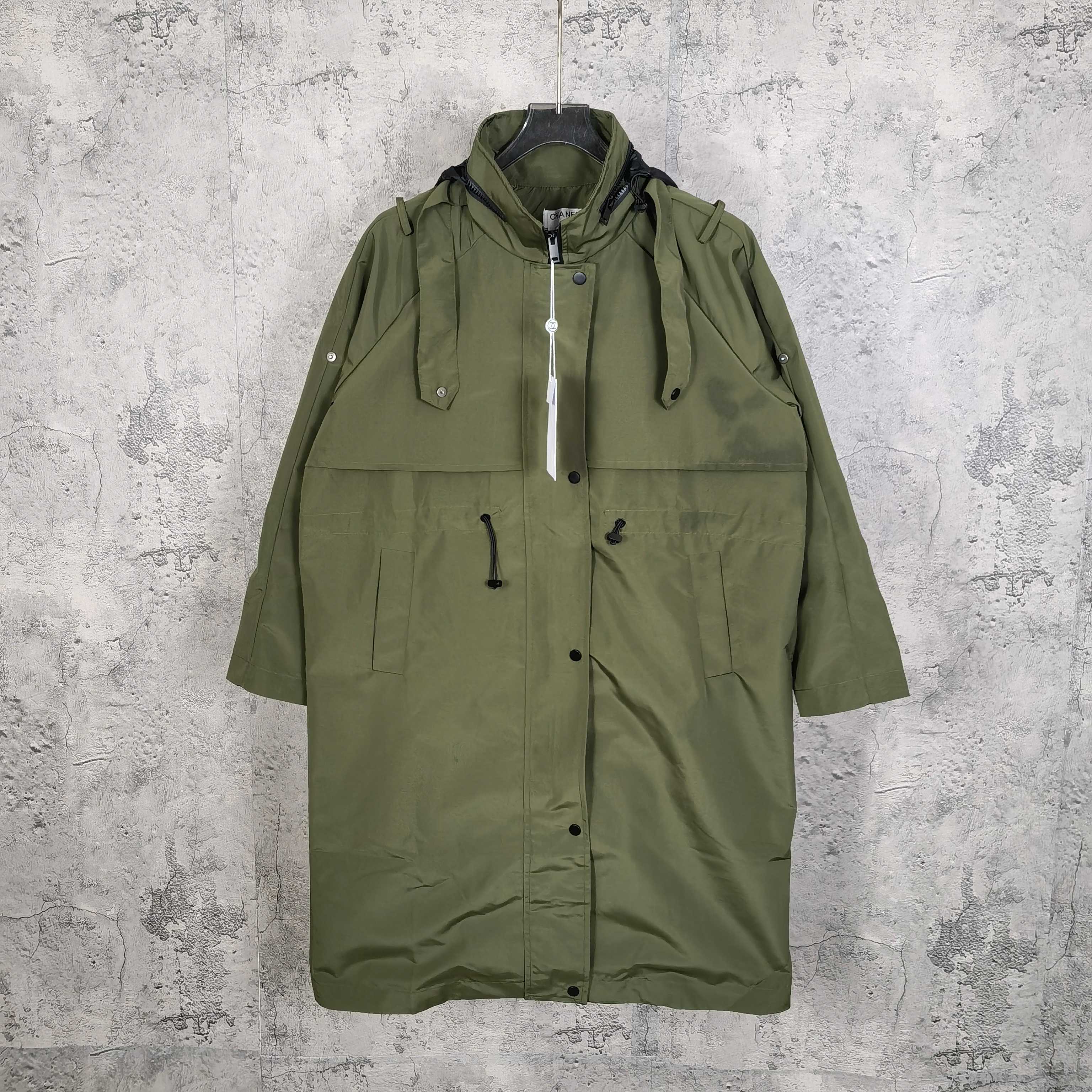 LuxluxHouse Best Quality Clothes Coats & Jackets Chanel & Maison Margiela