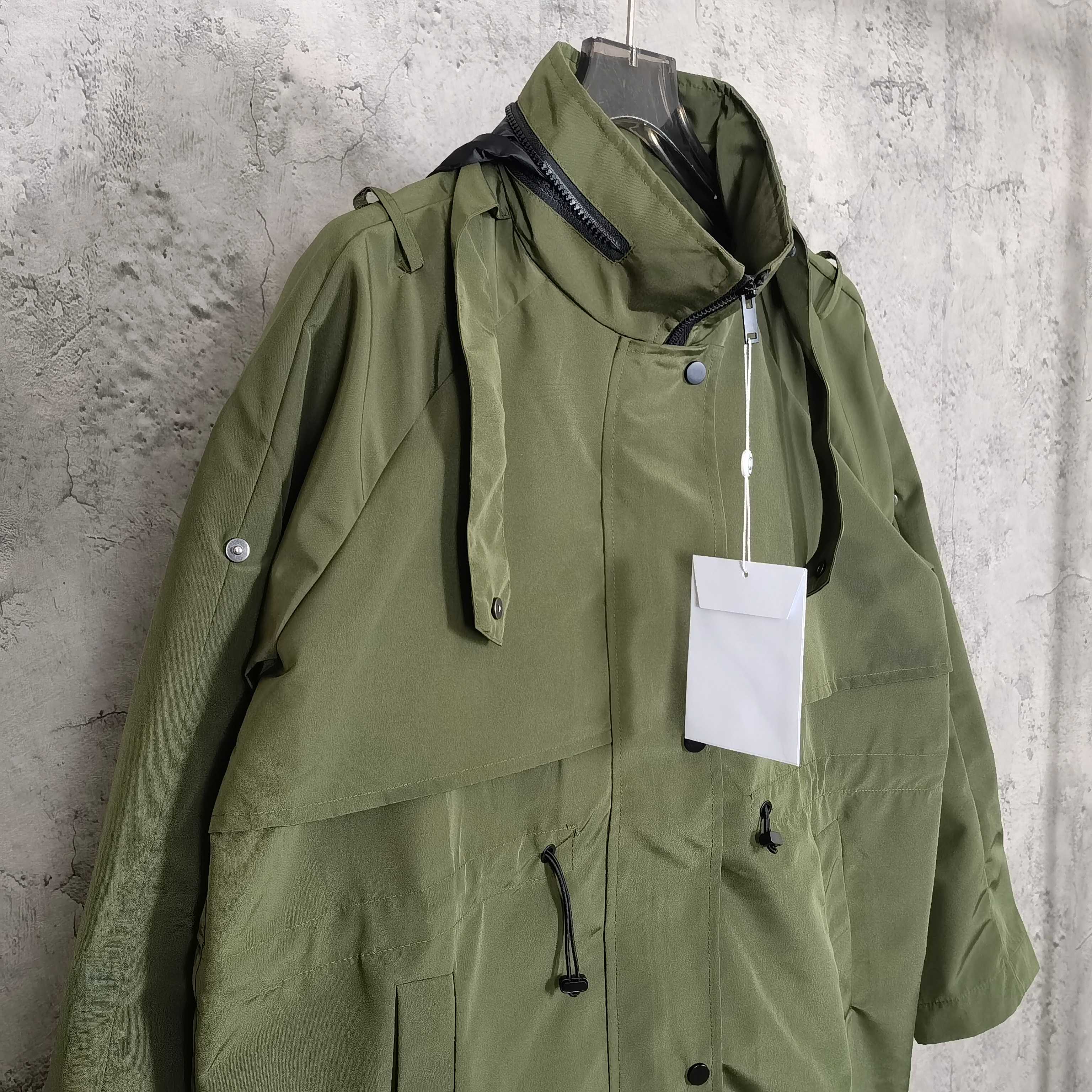 LuxluxHouse Best Quality Clothes Coats & Jackets Chanel & Maison Margiela