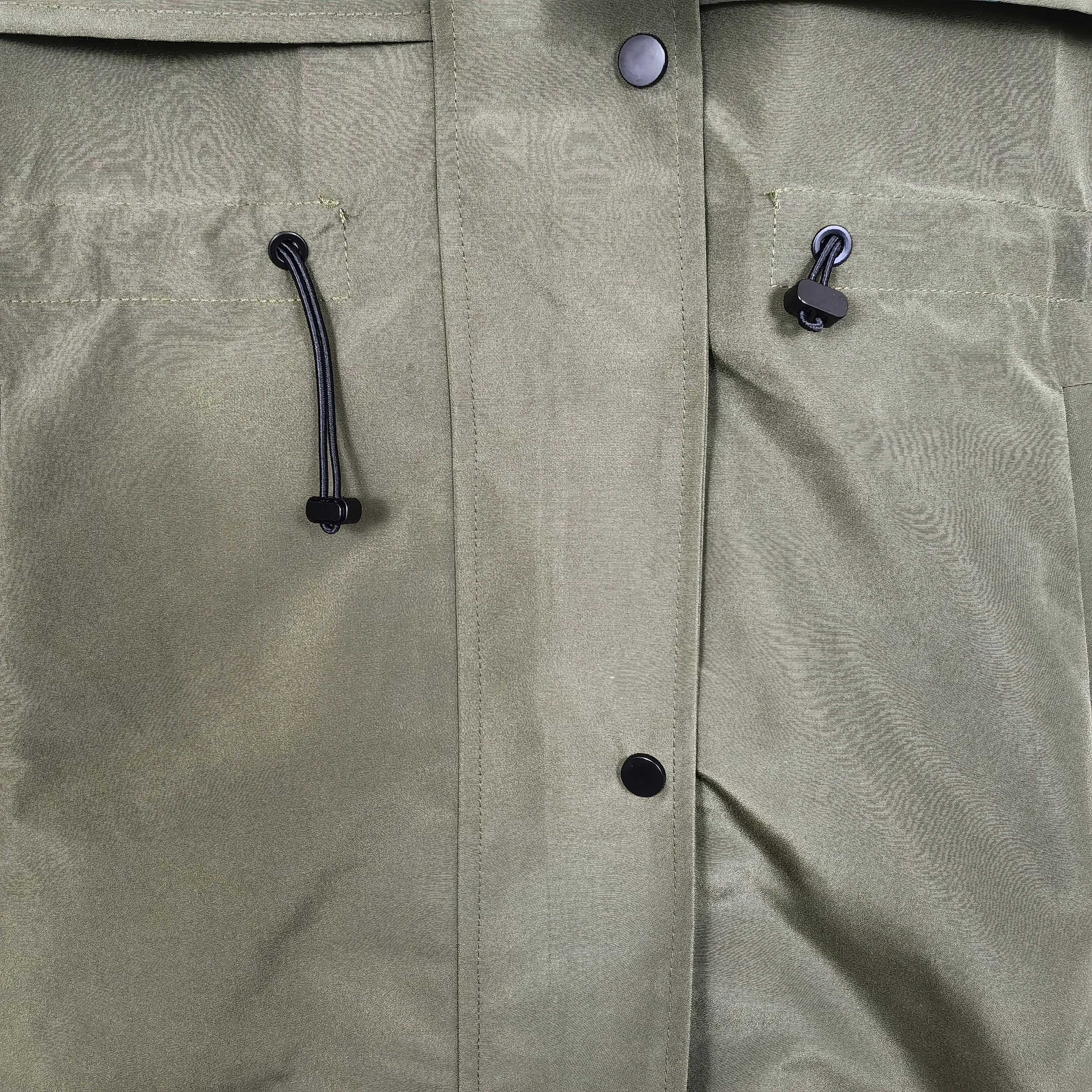 LuxluxHouse Best Quality Clothes Coats & Jackets Chanel & Maison Margiela