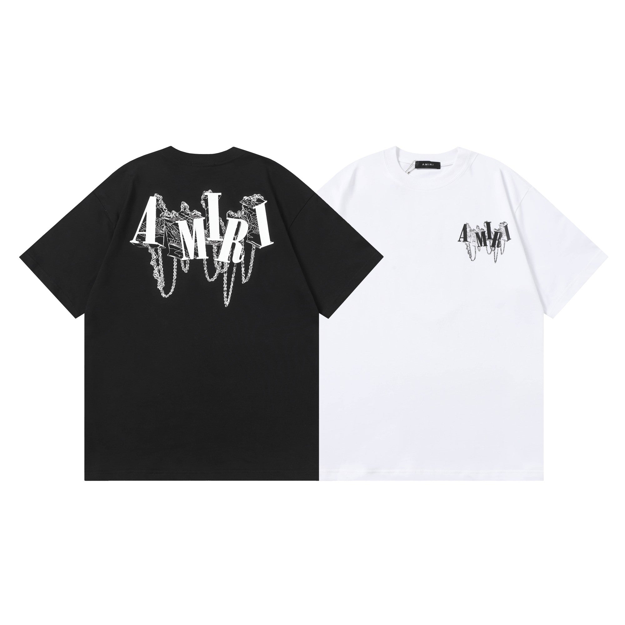 LuxluxHouse Best Quality Clothes Amiri T-shirt