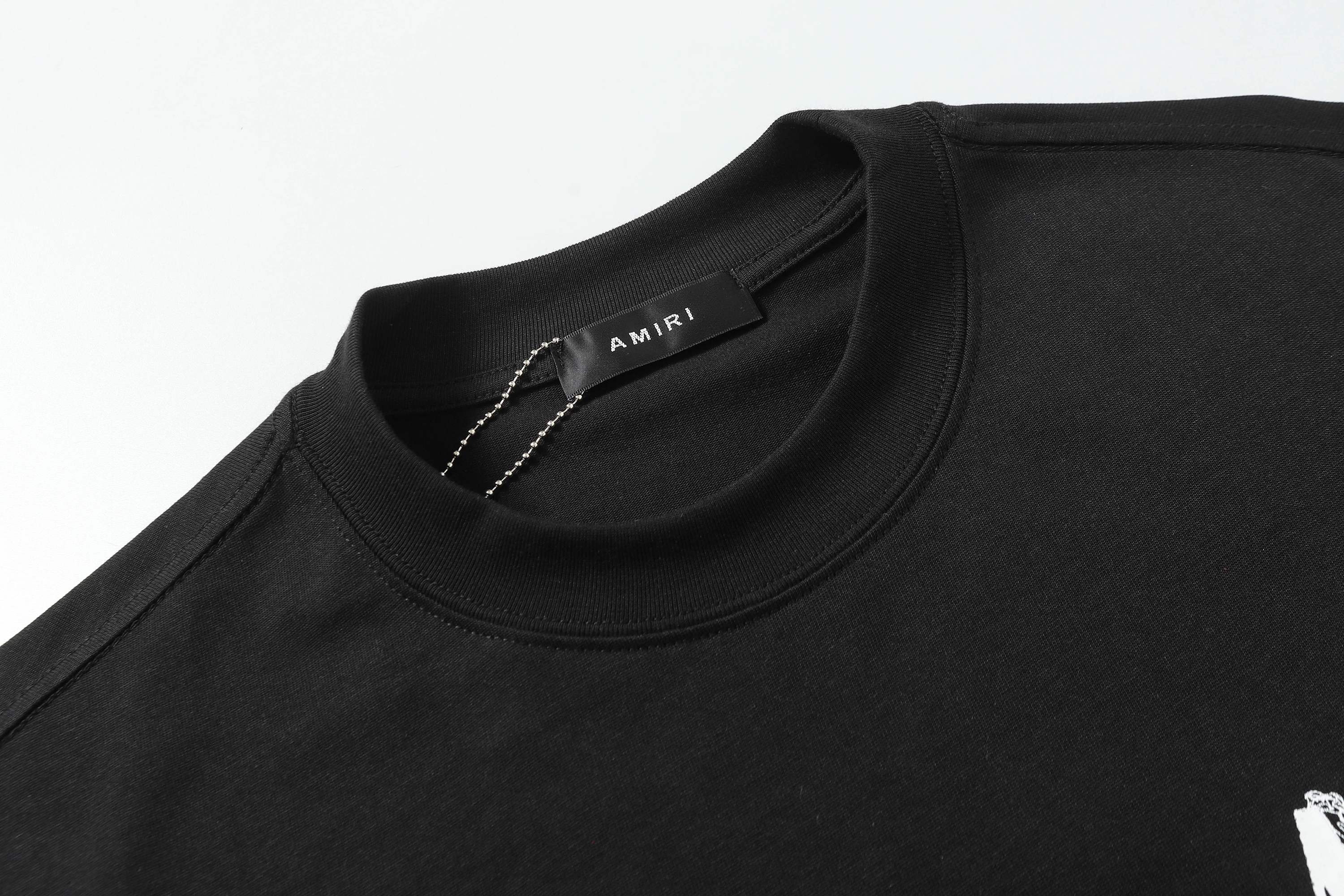 LuxluxHouse Best Quality Clothes Amiri T-shirt