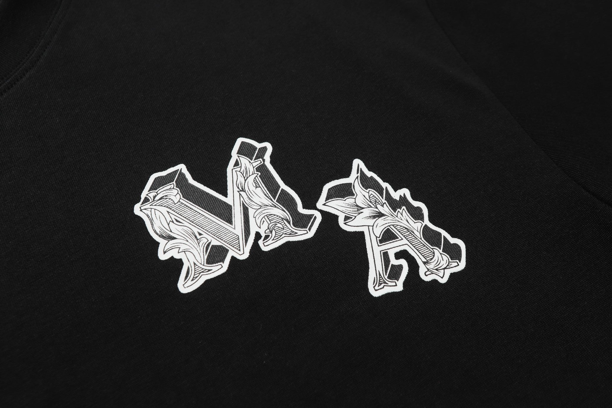 LuxluxHouse Best Quality Clothes Amiri T-shirt