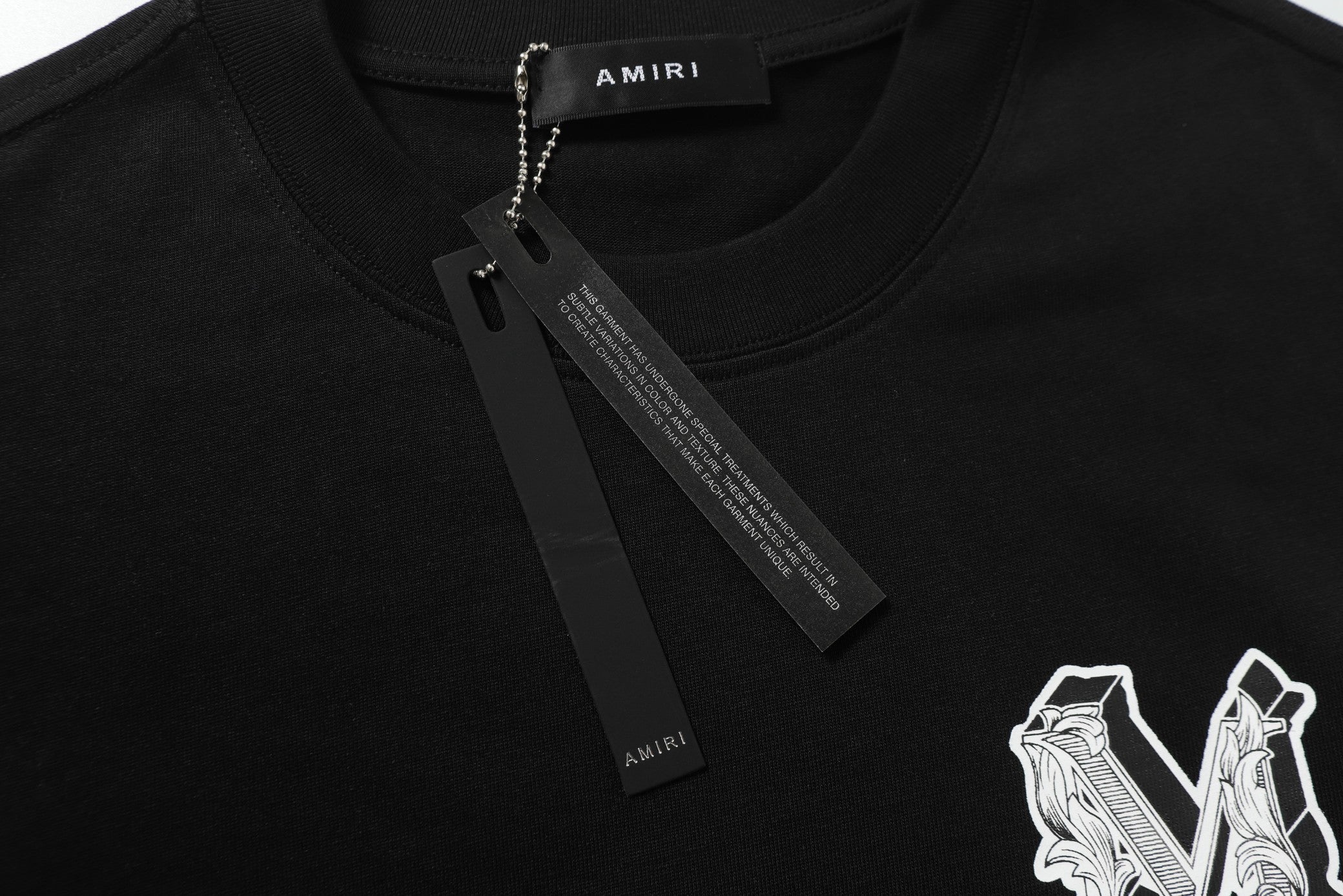 LuxluxHouse Best Quality Clothes Amiri T-shirt