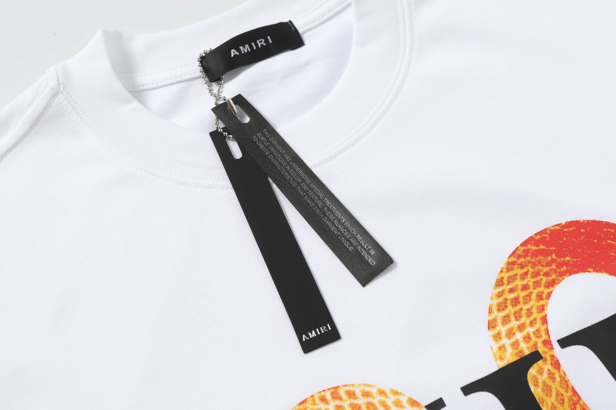LuxluxHouse Best Quality Clothes Amiri T-shirt