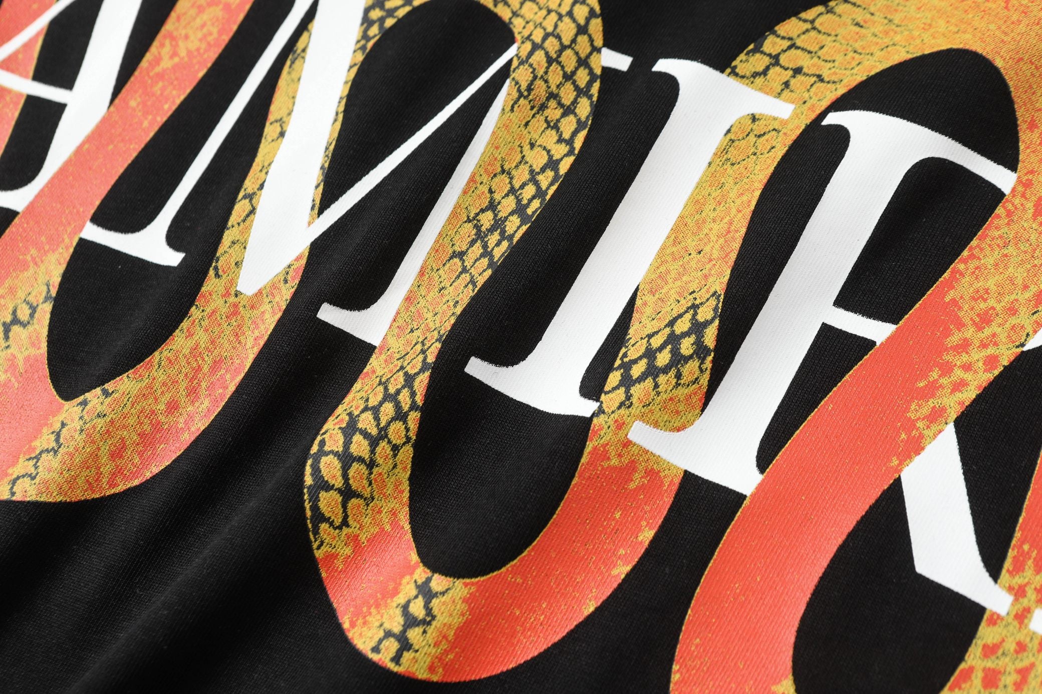 LuxluxHouse Best Quality Clothes Amiri T-shirt