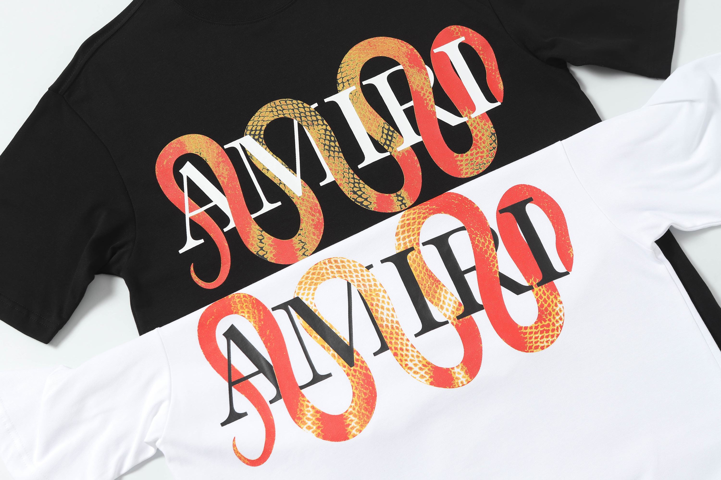 LuxluxHouse Best Quality Clothes Amiri T-shirt