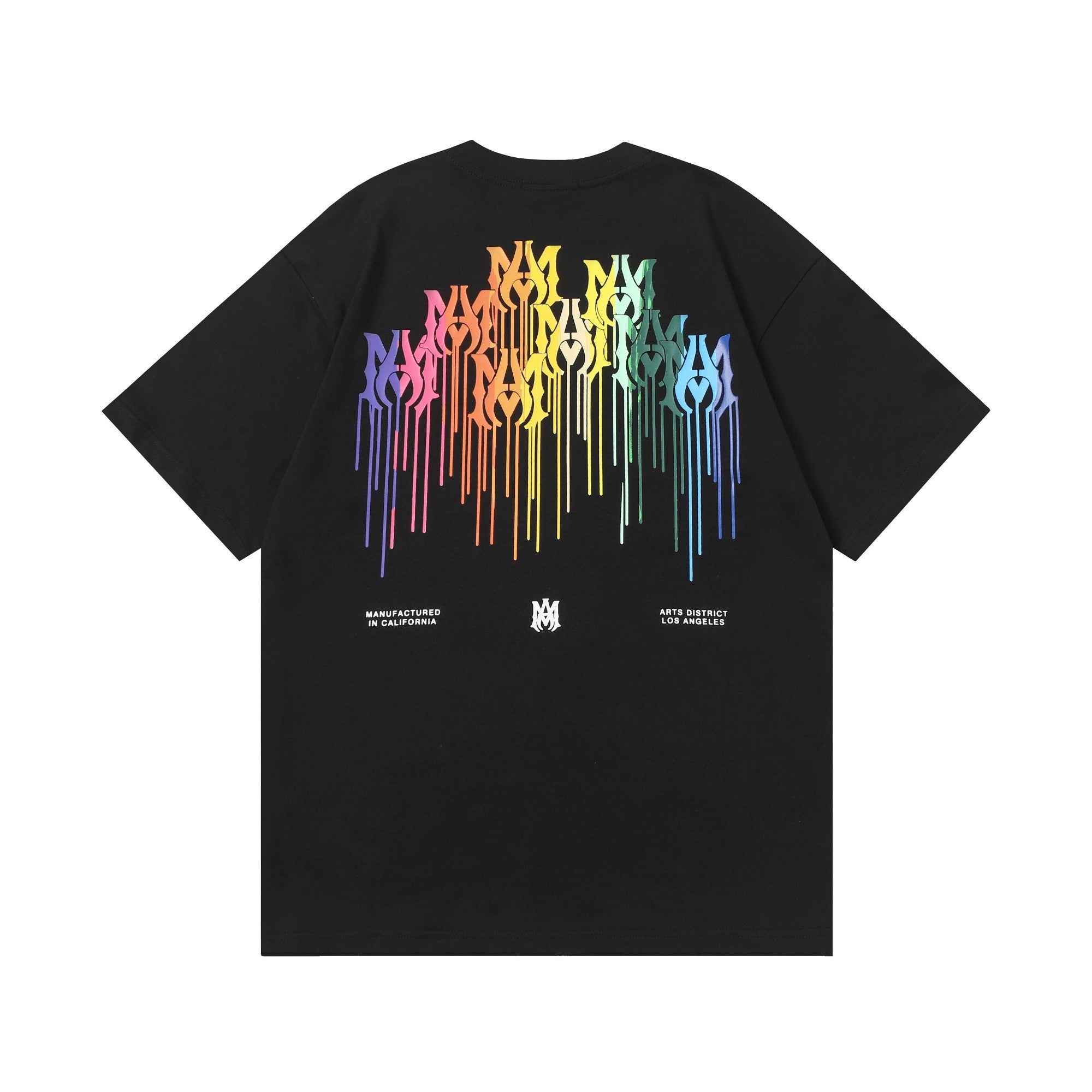 LuxluxHouse Best Quality Clothes Amiri T-shirt