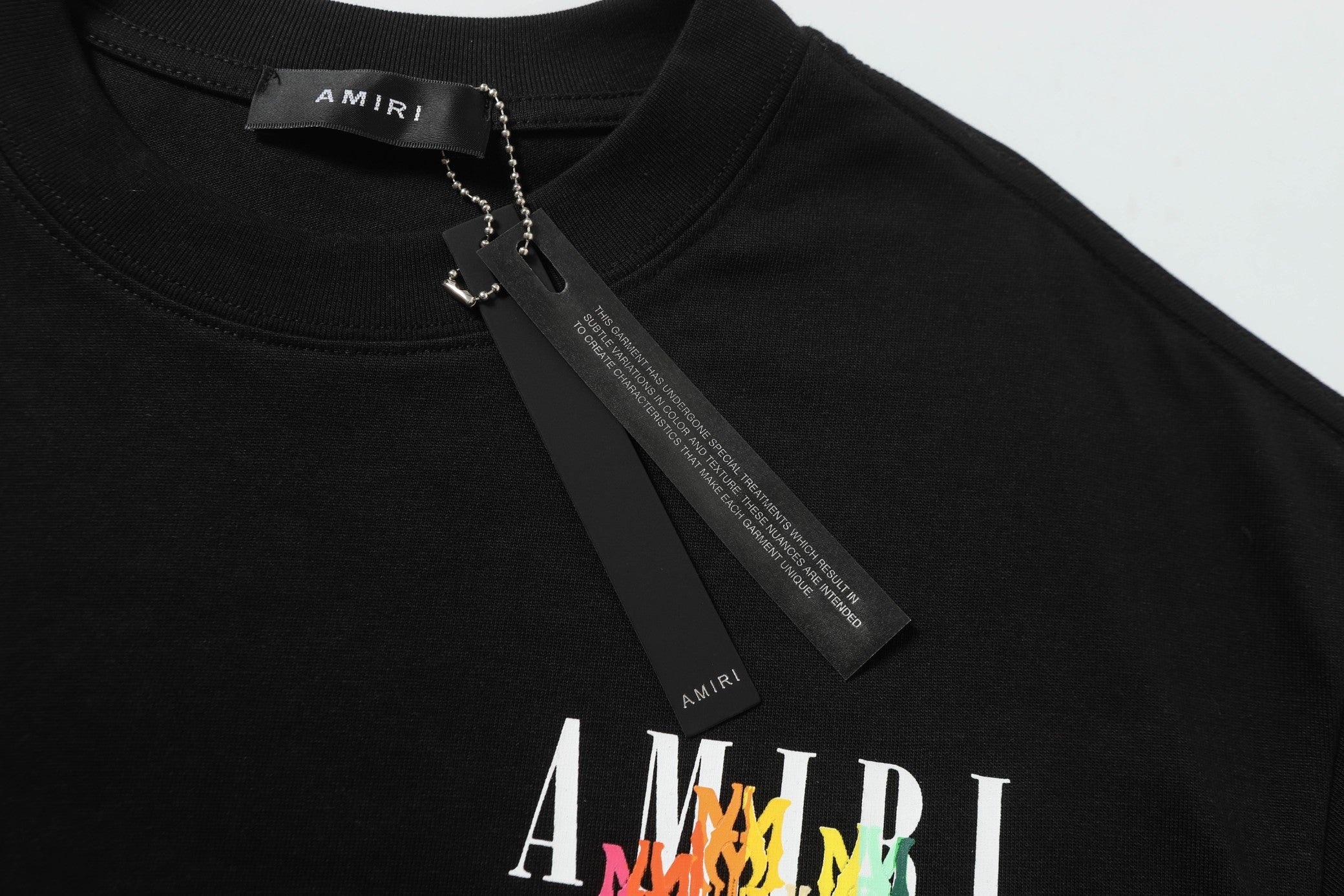 LuxluxHouse Best Quality Clothes Amiri T-shirt