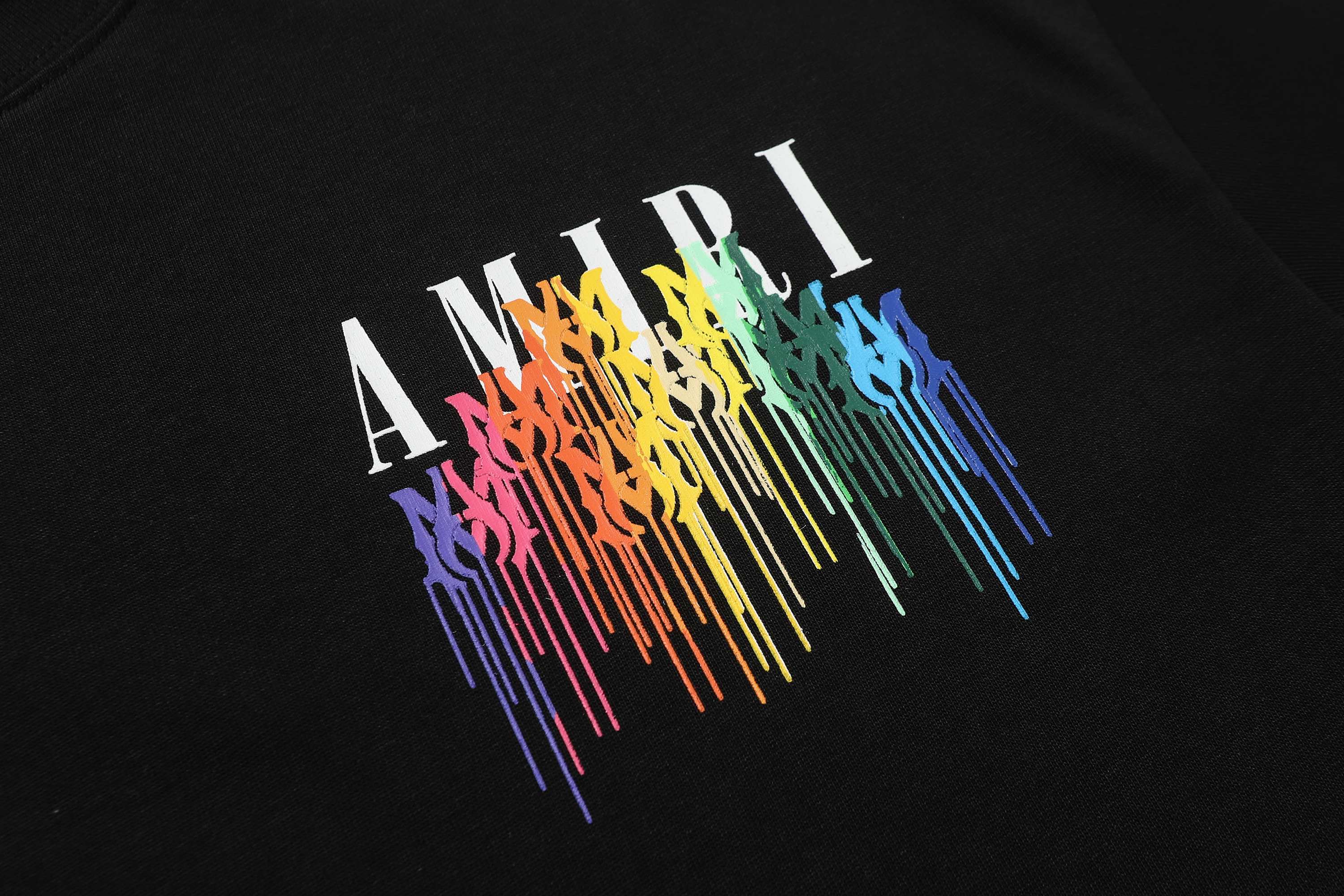 LuxluxHouse Best Quality Clothes Amiri T-shirt