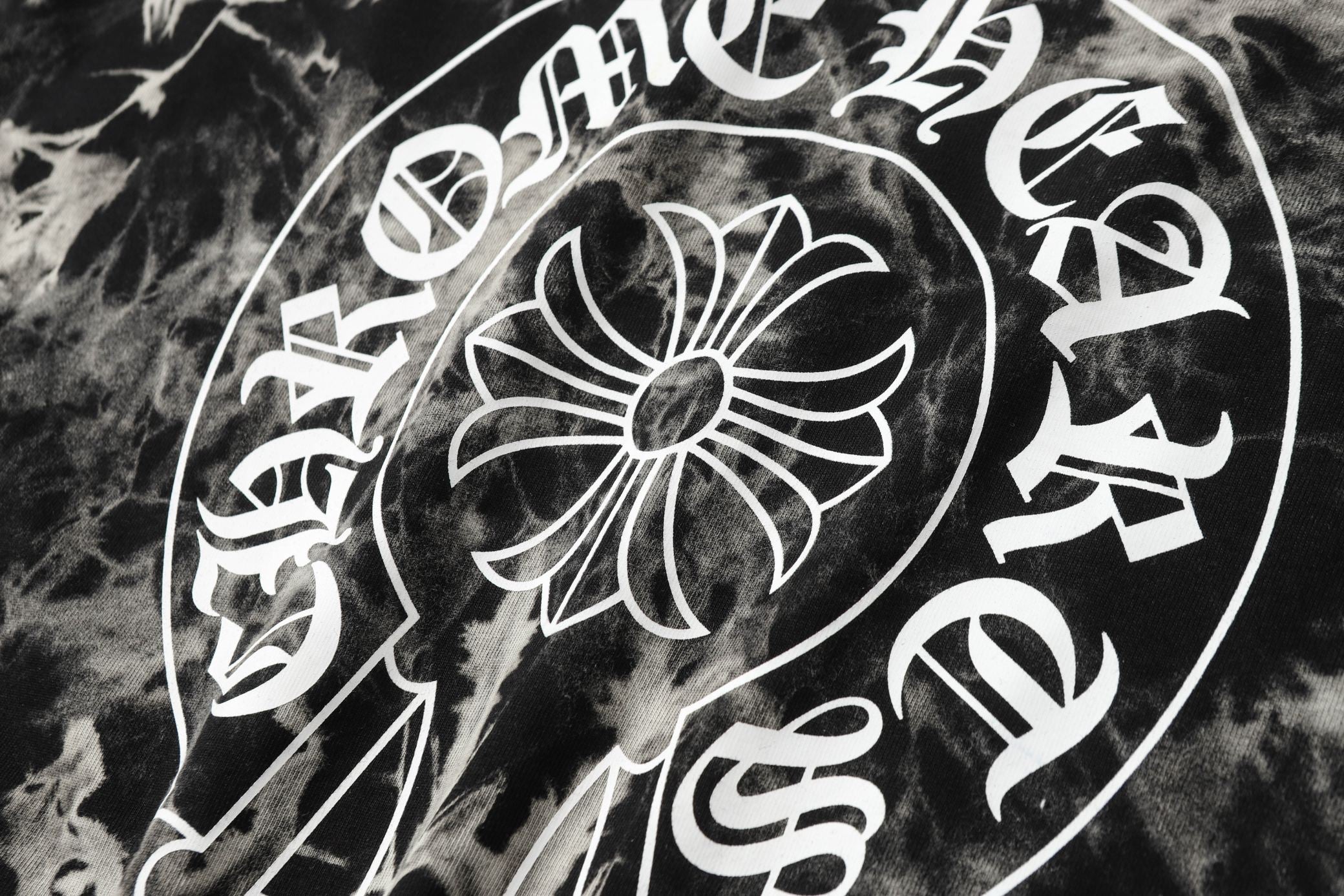 LuxluxHouse Best Quality Clothes Chrome Hearts T-shirt