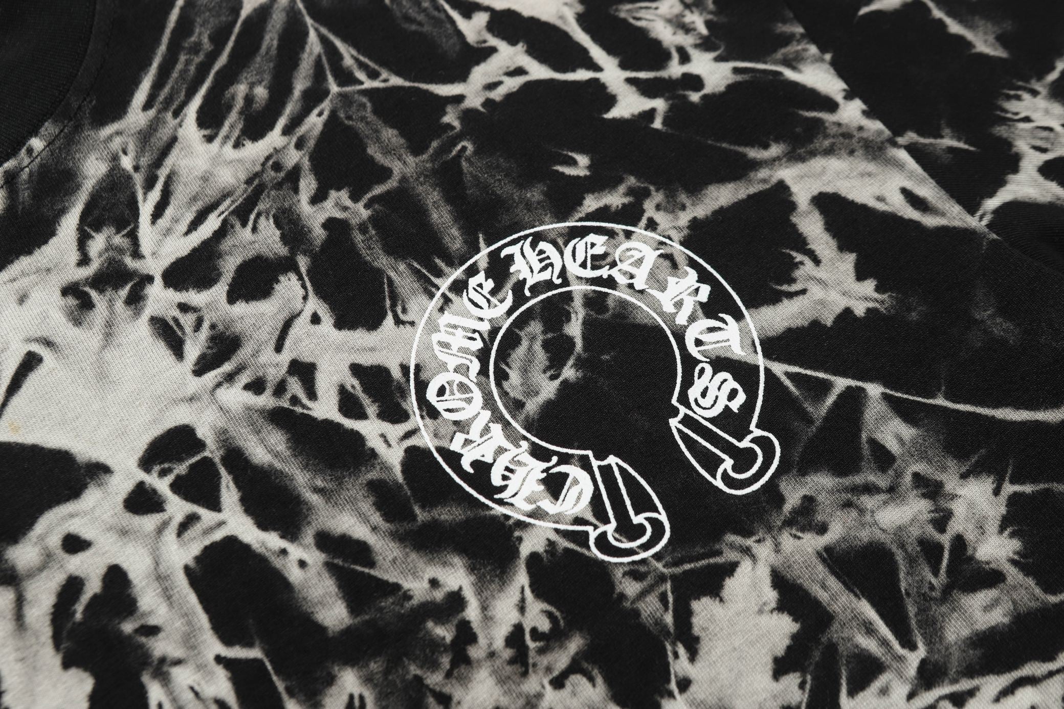 LuxluxHouse Best Quality Clothes Chrome Hearts T-shirt