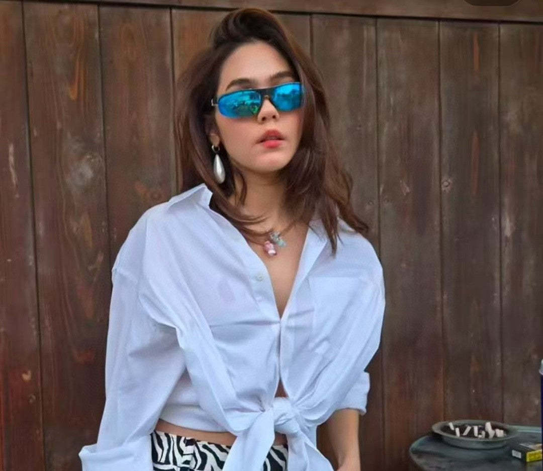 LuxluxHouse Best Quality Glasses Miu Miu