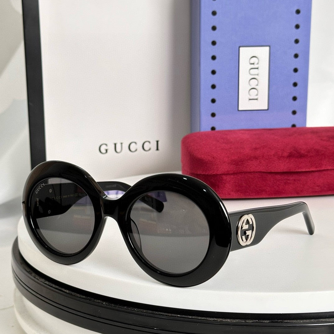 LuxluxHouse Best Quality Glasses Gucci