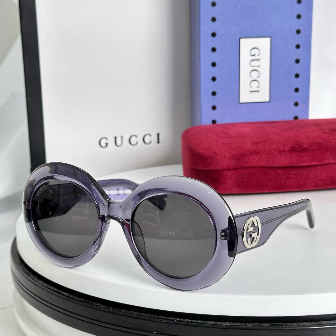 LuxluxHouse Best Quality Glasses Gucci