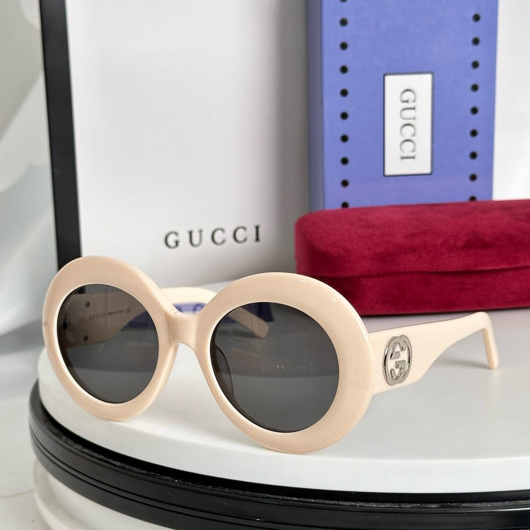 LuxluxHouse Best Quality Glasses Gucci