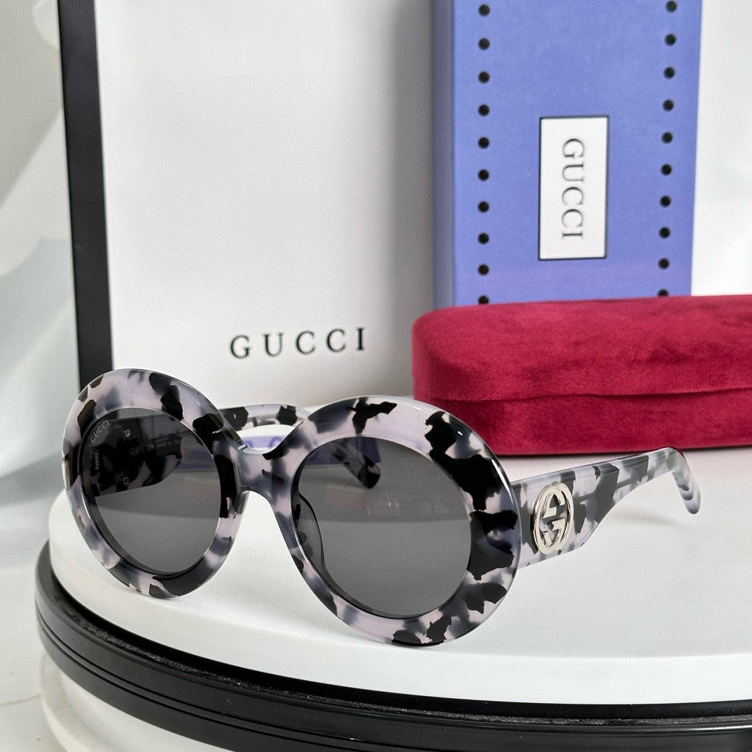 LuxluxHouse Best Quality Glasses Gucci