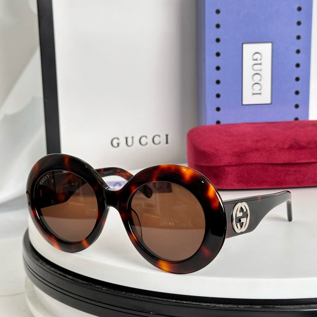LuxluxHouse Best Quality Glasses Gucci