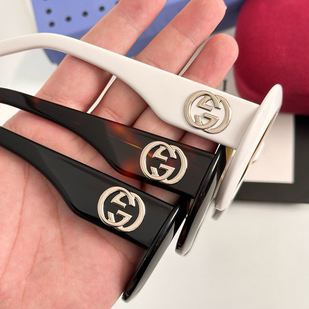 LuxluxHouse Best Quality Glasses Gucci
