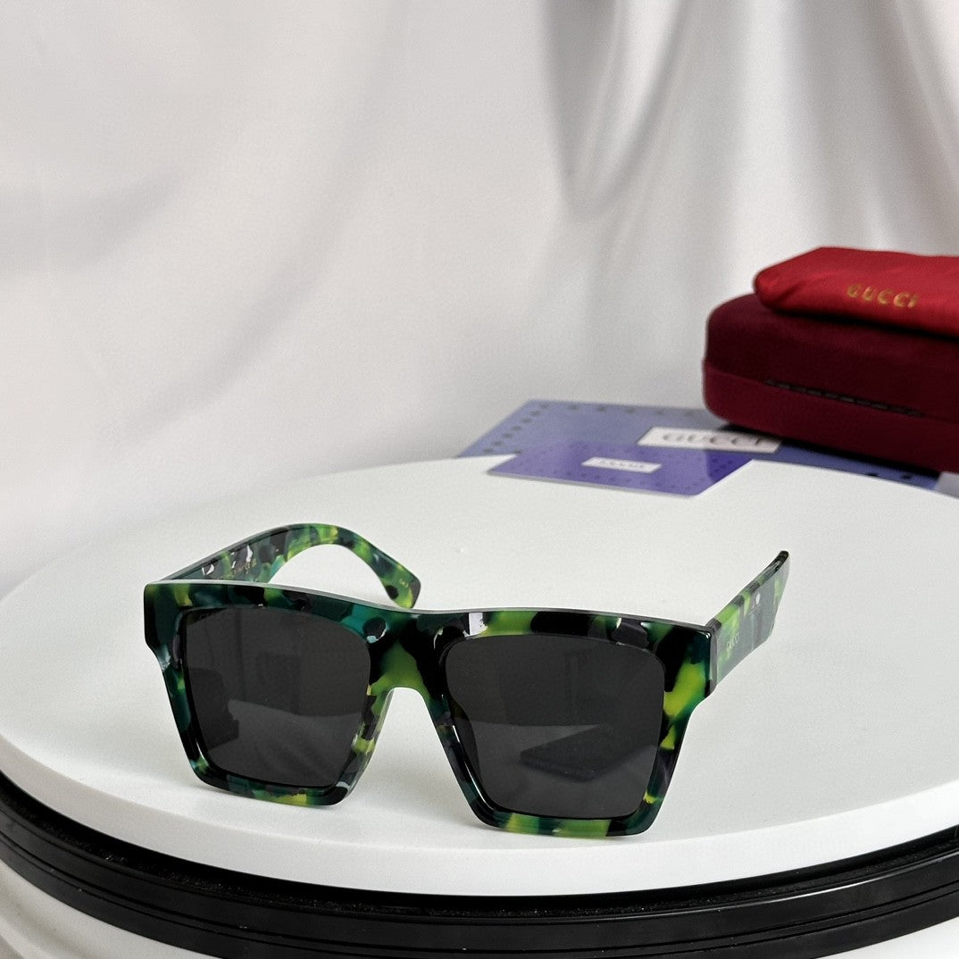 LuxluxHouse Best Quality Glasses Gucci