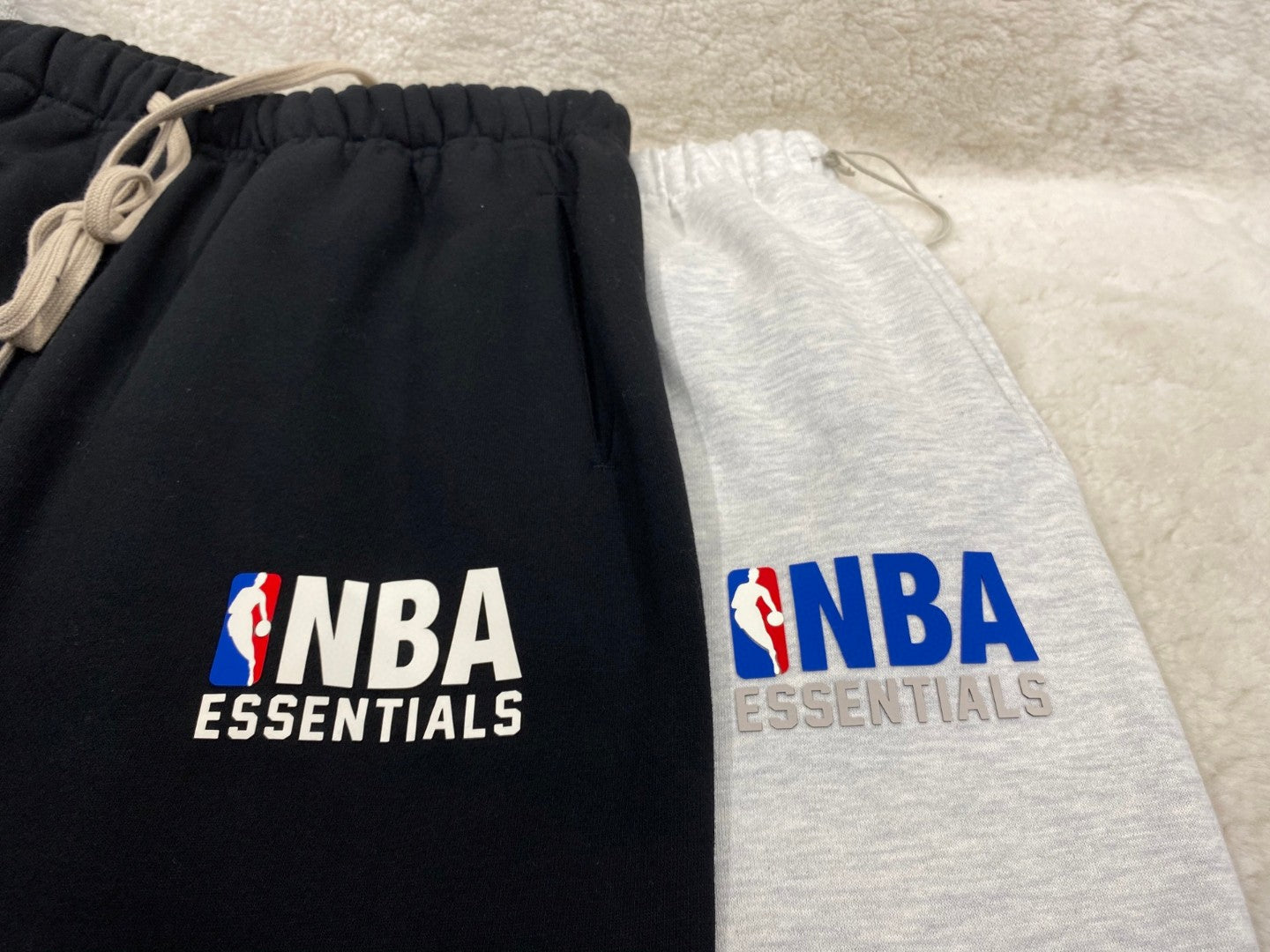 LuxluxHouse Best Quality Clothes Fear of God Pants