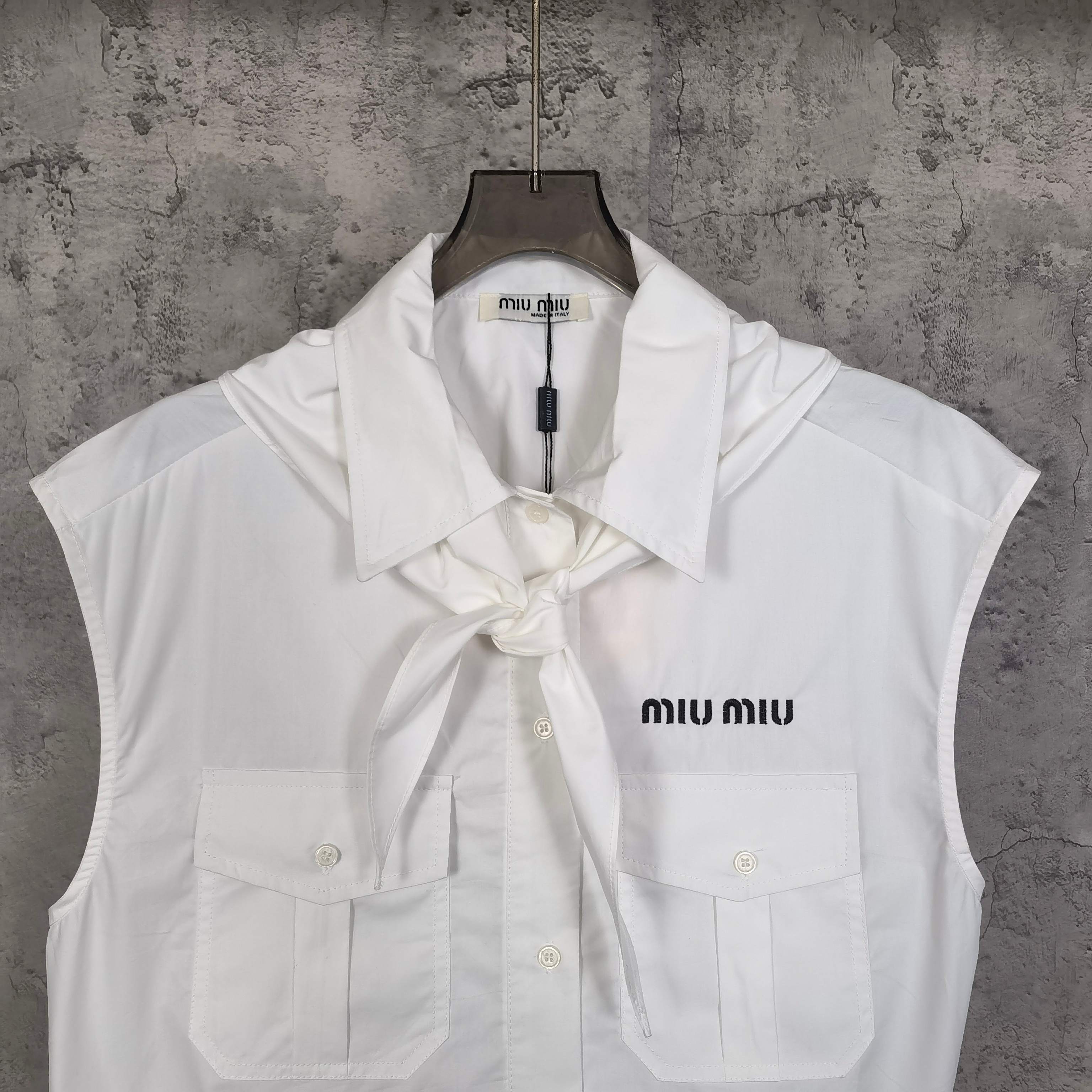 LuxluxHouse Best Quality Clothes Miu Miu Coats & Jackets
