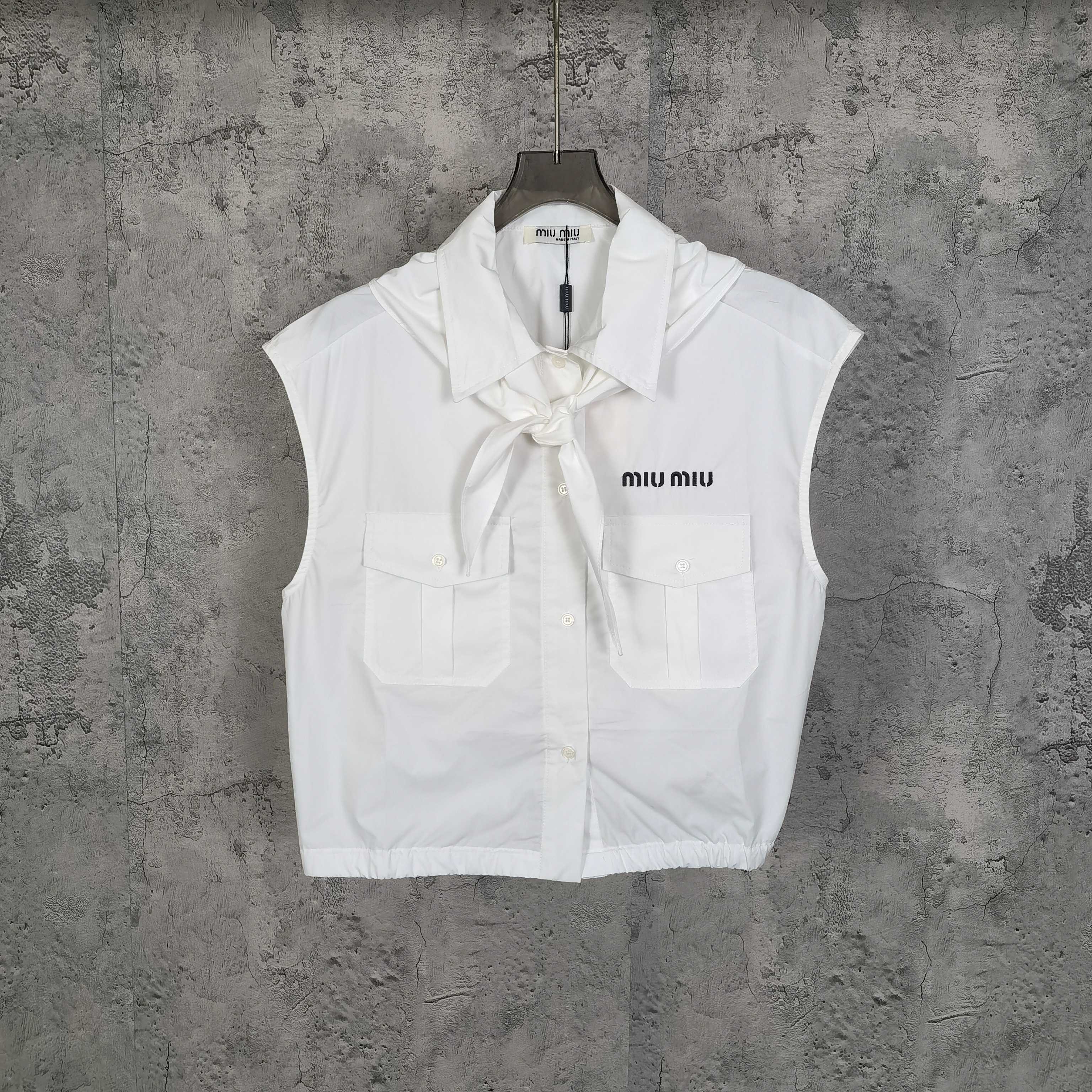 LuxluxHouse Best Quality Clothes Miu Miu Coats & Jackets