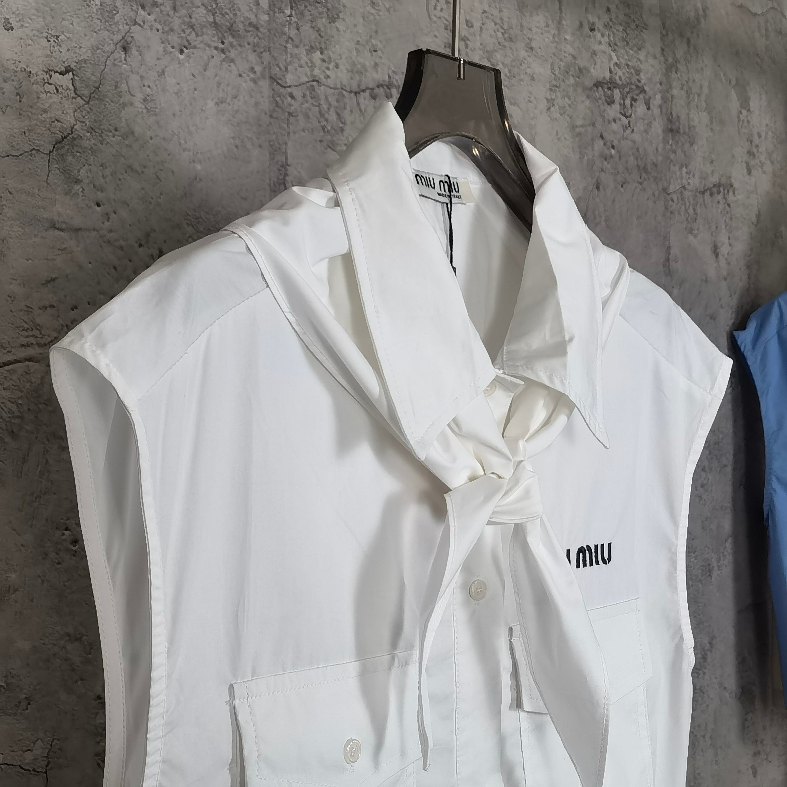 LuxluxHouse Best Quality Clothes Miu Miu Coats & Jackets