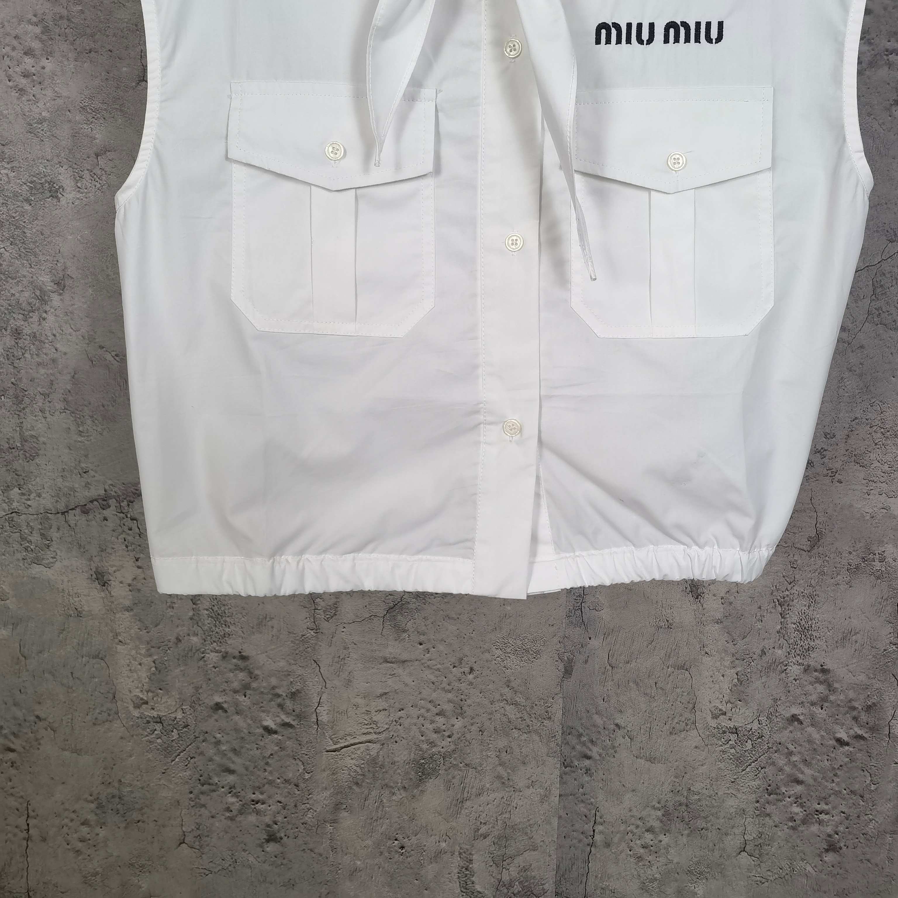 LuxluxHouse Best Quality Clothes Miu Miu Coats & Jackets
