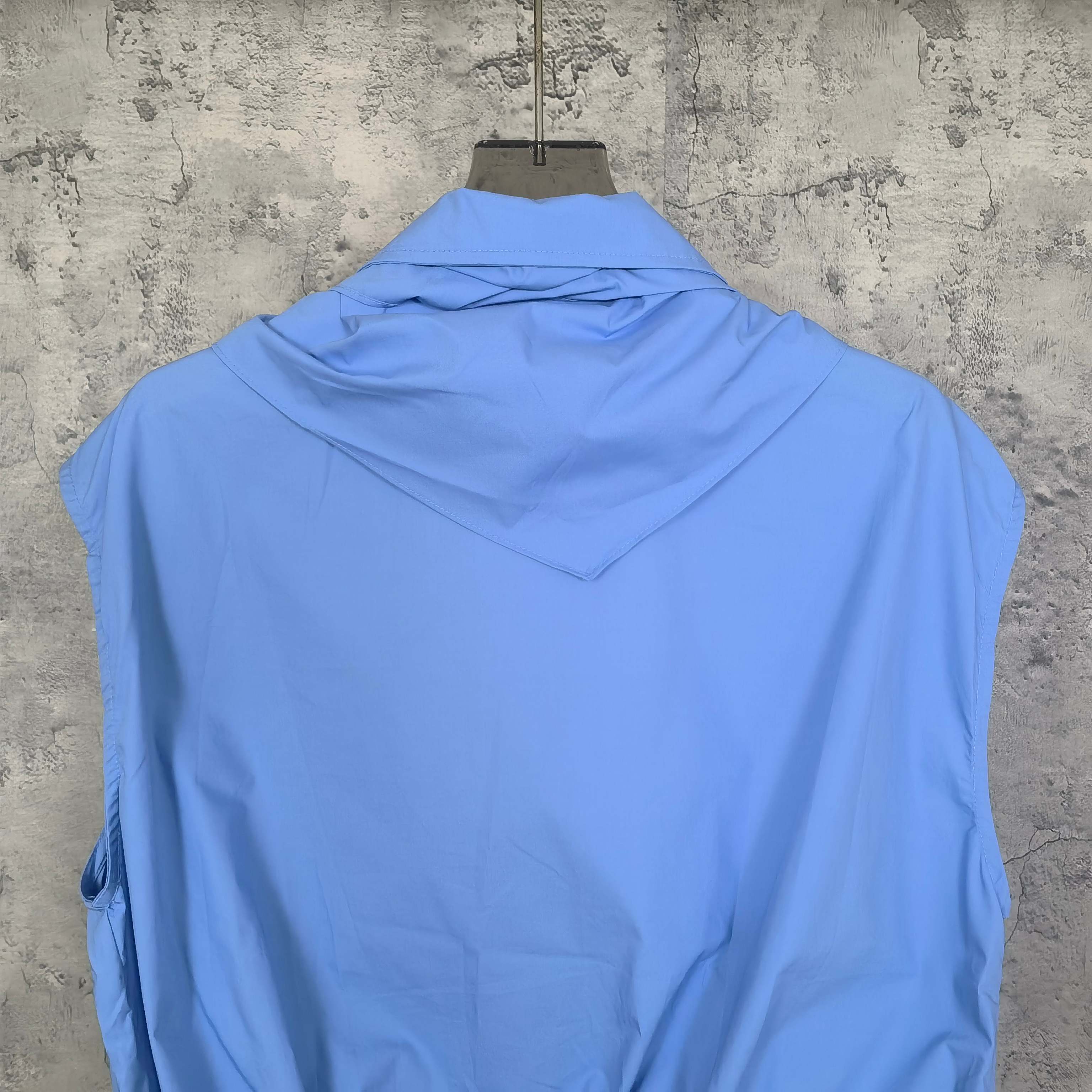 LuxluxHouse Best Quality Clothes Miu Miu Coats & Jackets