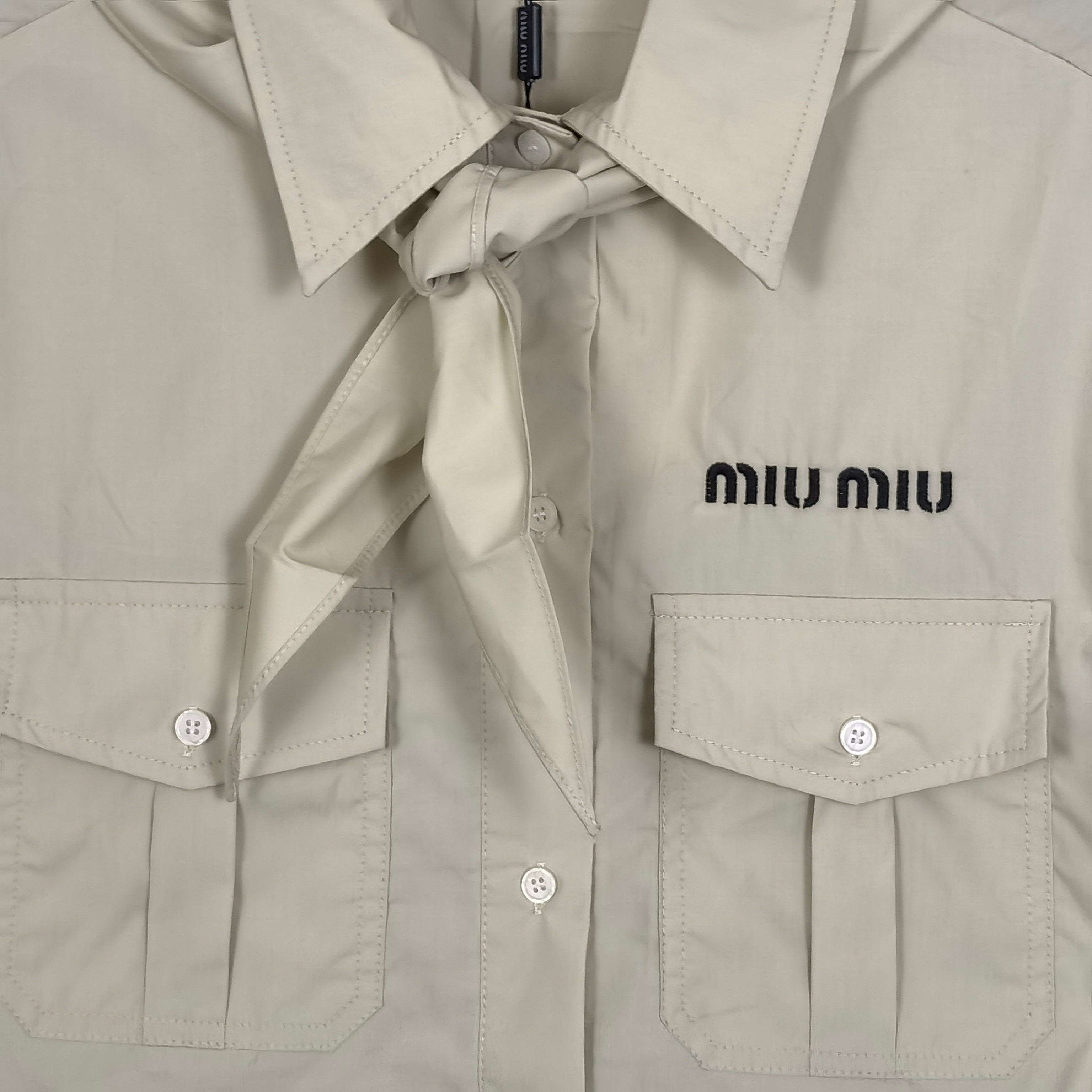 LuxluxHouse Best Quality Clothes Miu Miu Coats & Jackets