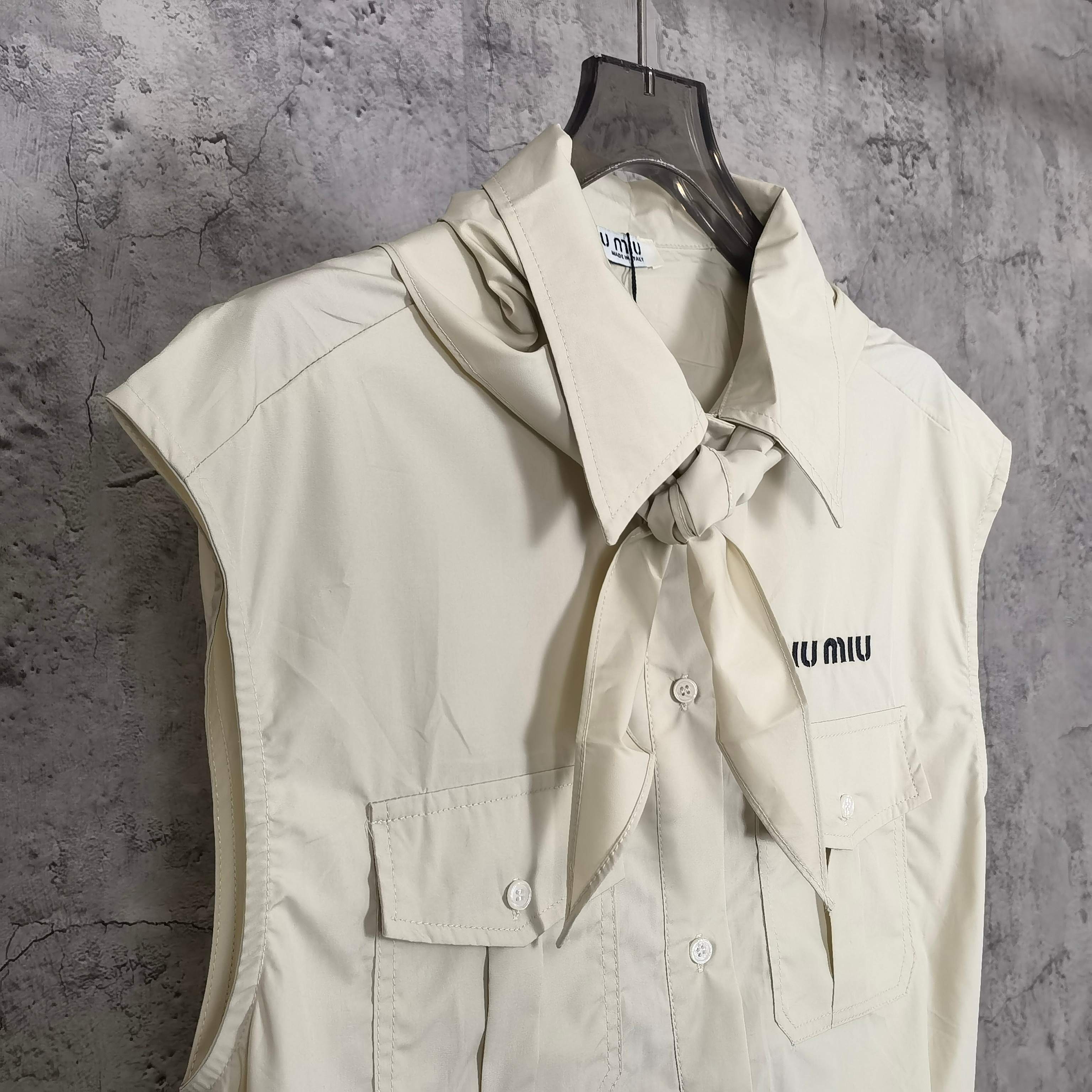 LuxluxHouse Best Quality Clothes Miu Miu Coats & Jackets