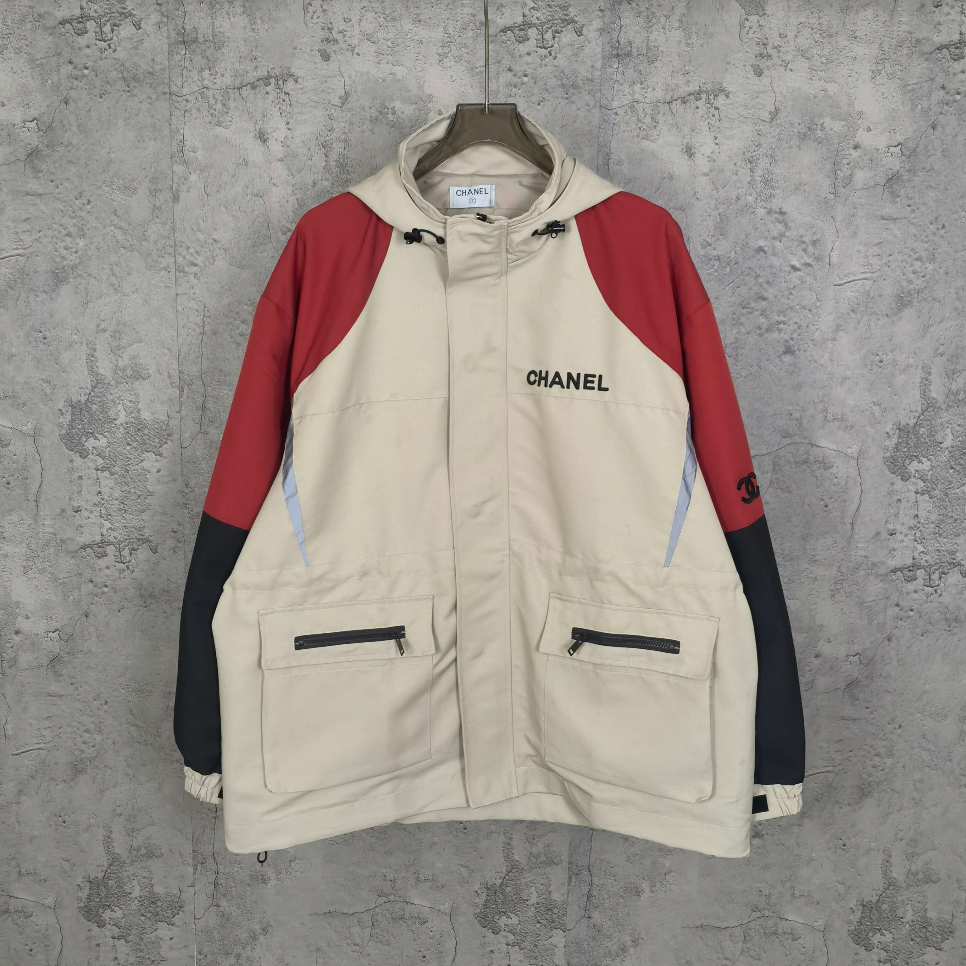 LuxluxHouse Best Quality Clothes Coats & Jackets Chanel & Maison Margiela